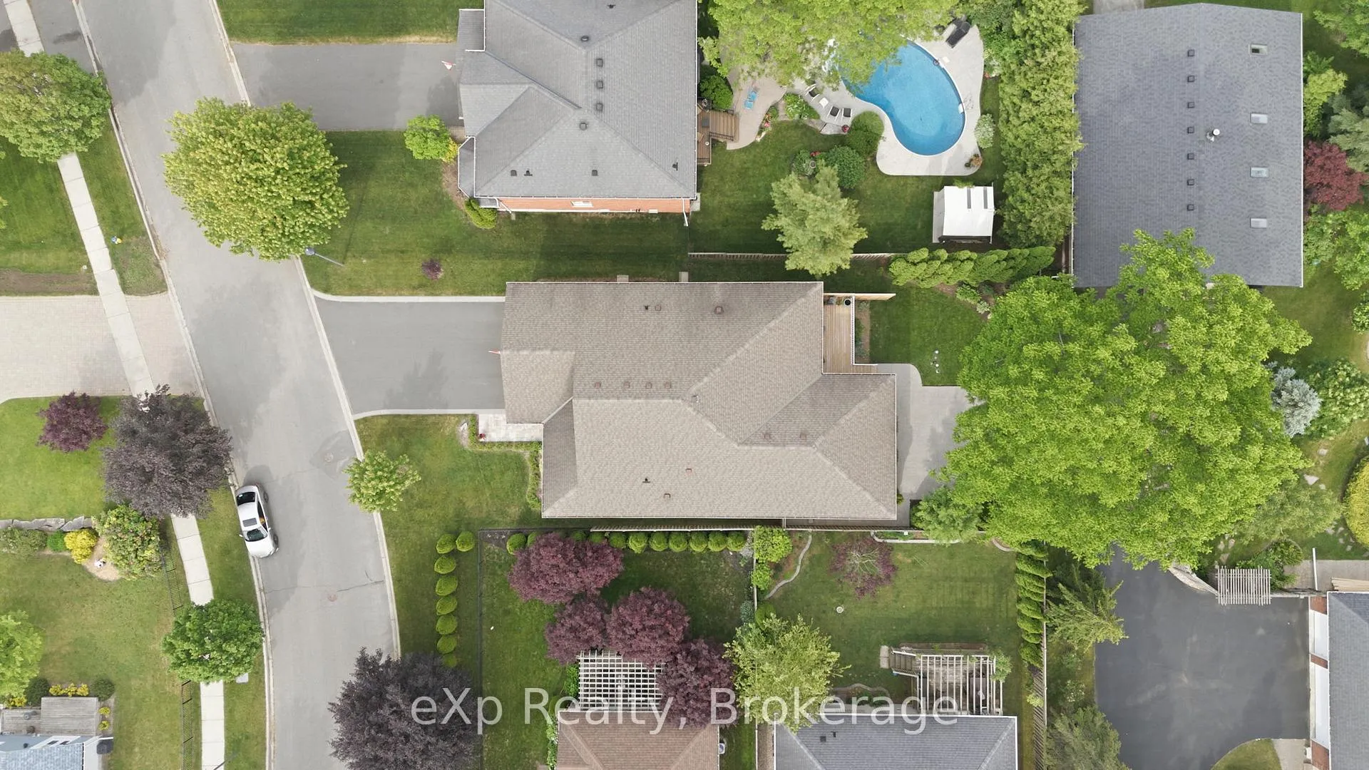 Photo 35 of 421 Foote Crescent, Cobourg — HOMEH