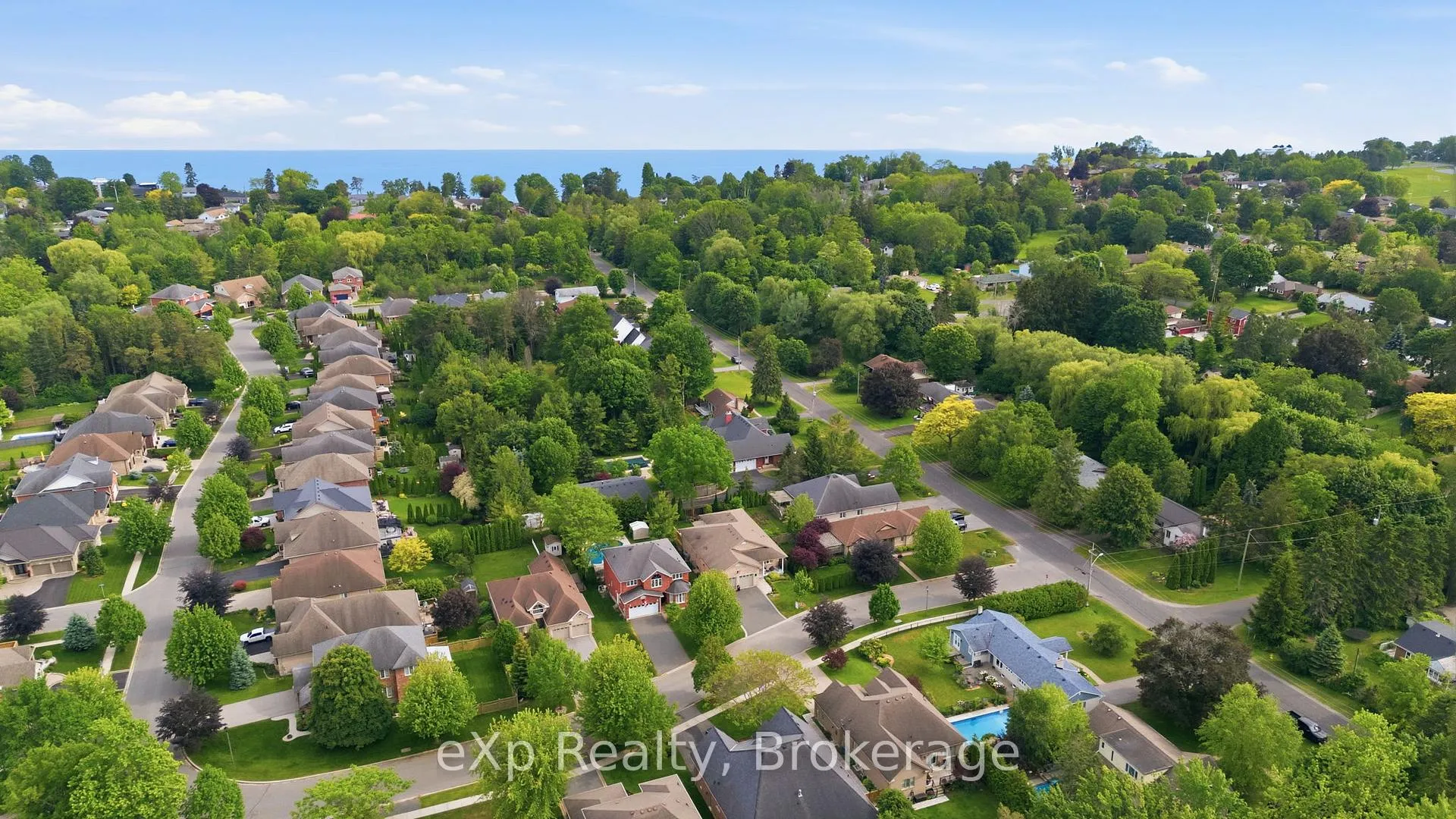 Photo 36 of 421 Foote Crescent, Cobourg — HOMEH
