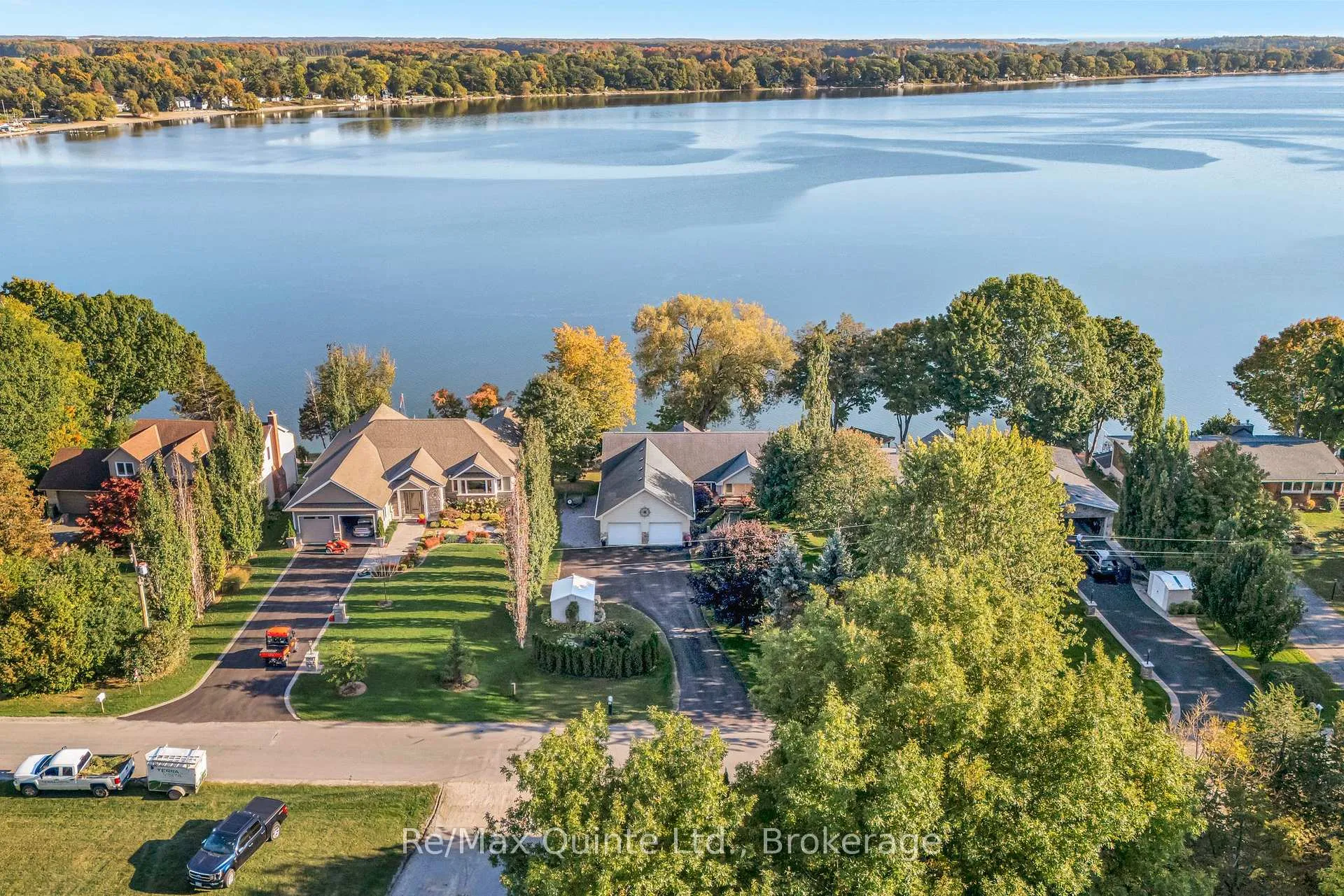 Photo 1 of 524 Island Road, Prince Edward County, Hallowell Ward — HOMEH