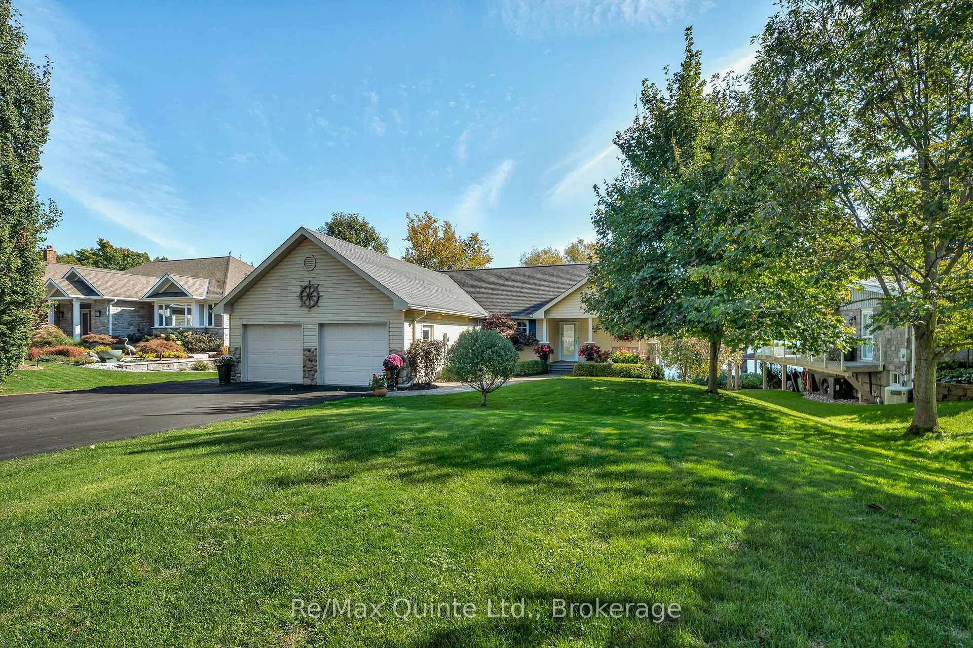 Photo 2 of 524 Island Road, Prince Edward County, Hallowell Ward — HOMEH