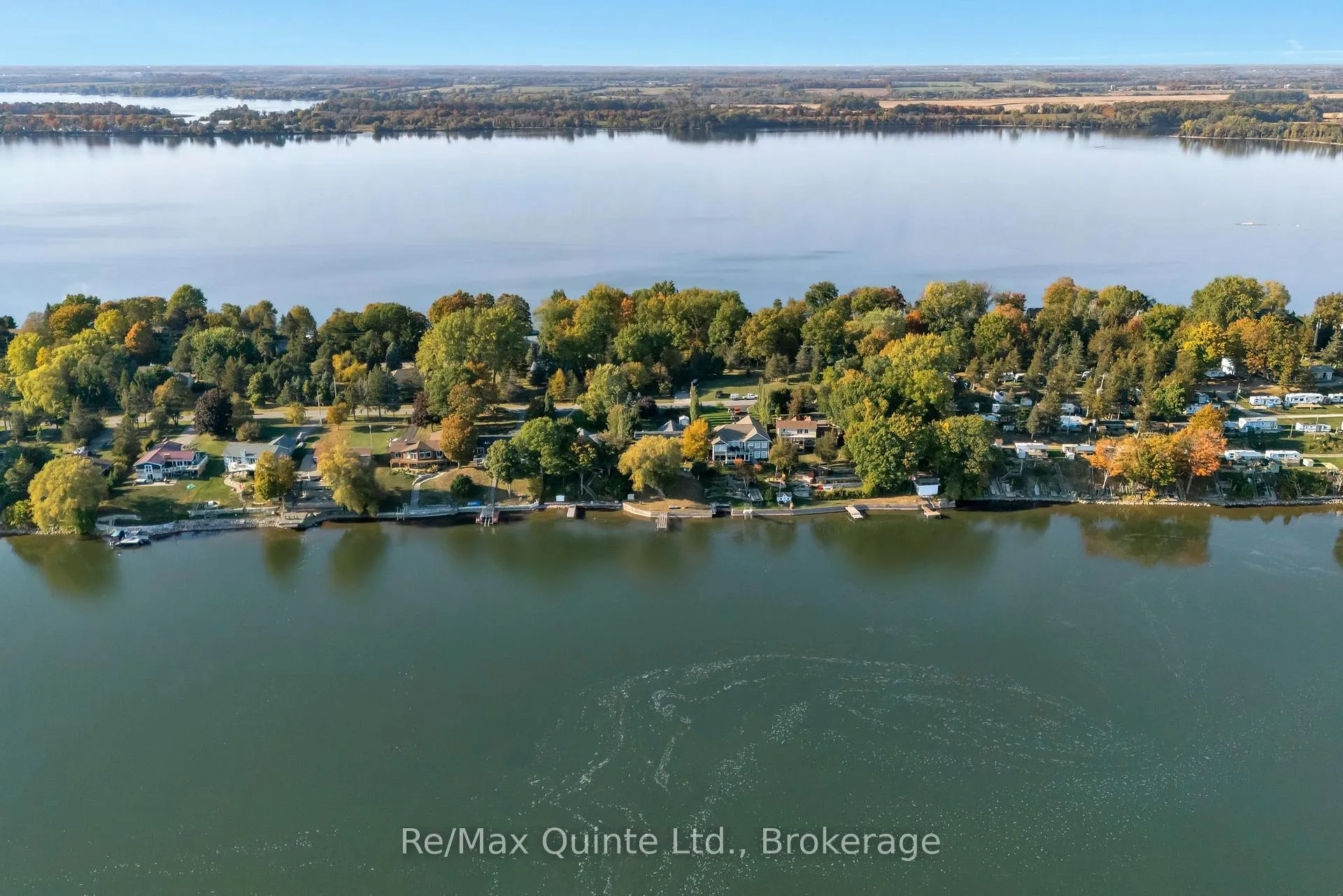 Photo 4 of 524 Island Road, Prince Edward County, Hallowell Ward — HOMEH