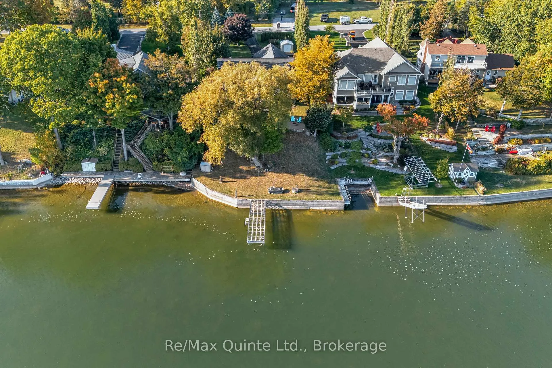 Photo 5 of 524 Island Road, Prince Edward County, Hallowell Ward — HOMEH