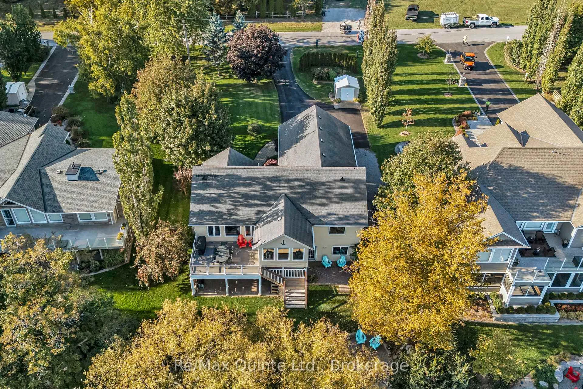 Photo 6 of 524 Island Road, Prince Edward County, Hallowell Ward — HOMEH
