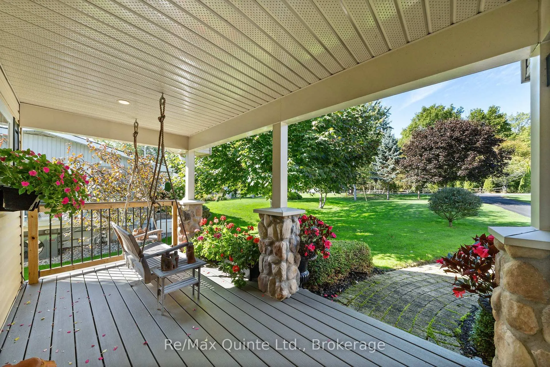 Photo 7 of 524 Island Road, Prince Edward County, Hallowell Ward — HOMEH