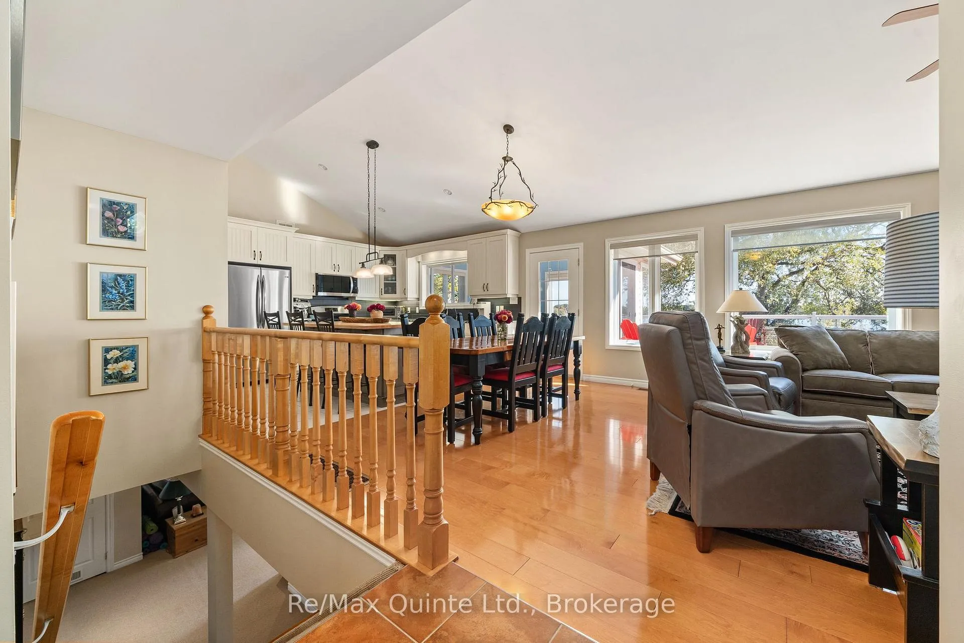 Photo 9 of 524 Island Road, Prince Edward County, Hallowell Ward — HOMEH