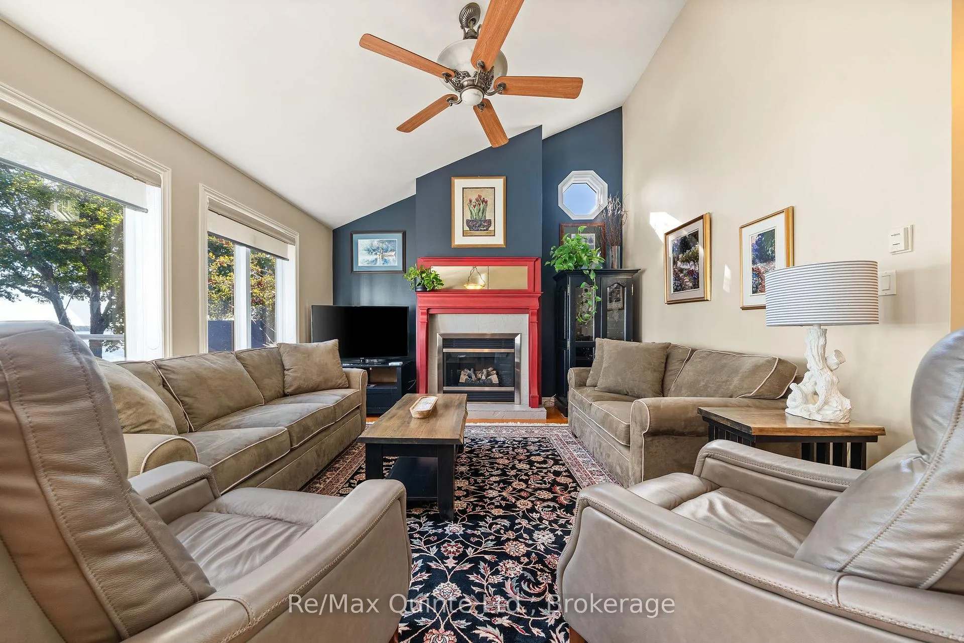 Photo 10 of 524 Island Road, Prince Edward County, Hallowell Ward — HOMEH