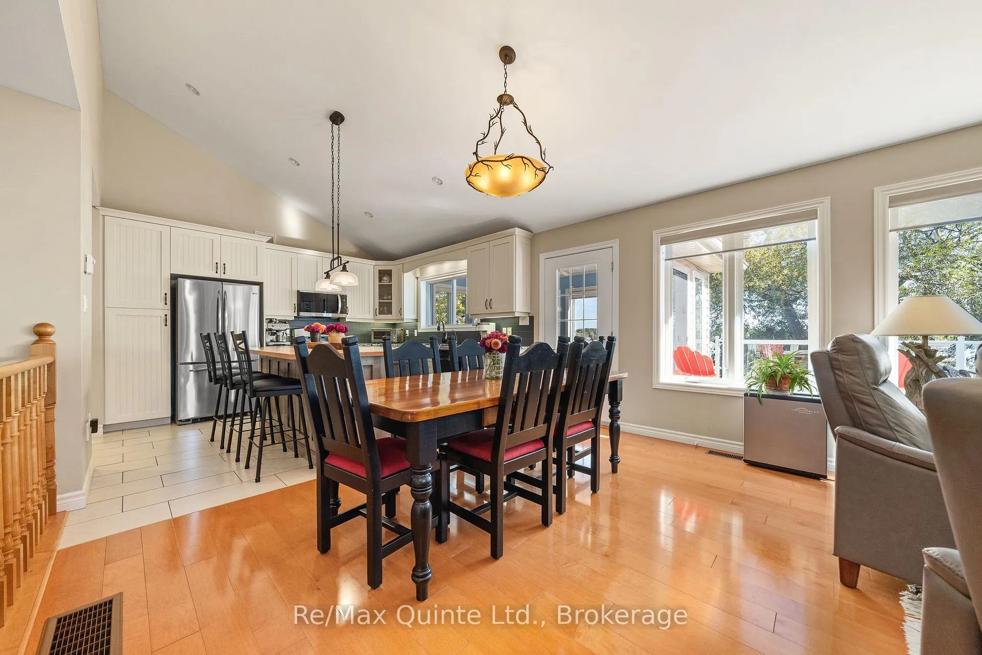 Photo 12 of 524 Island Road, Prince Edward County, Hallowell Ward — HOMEH