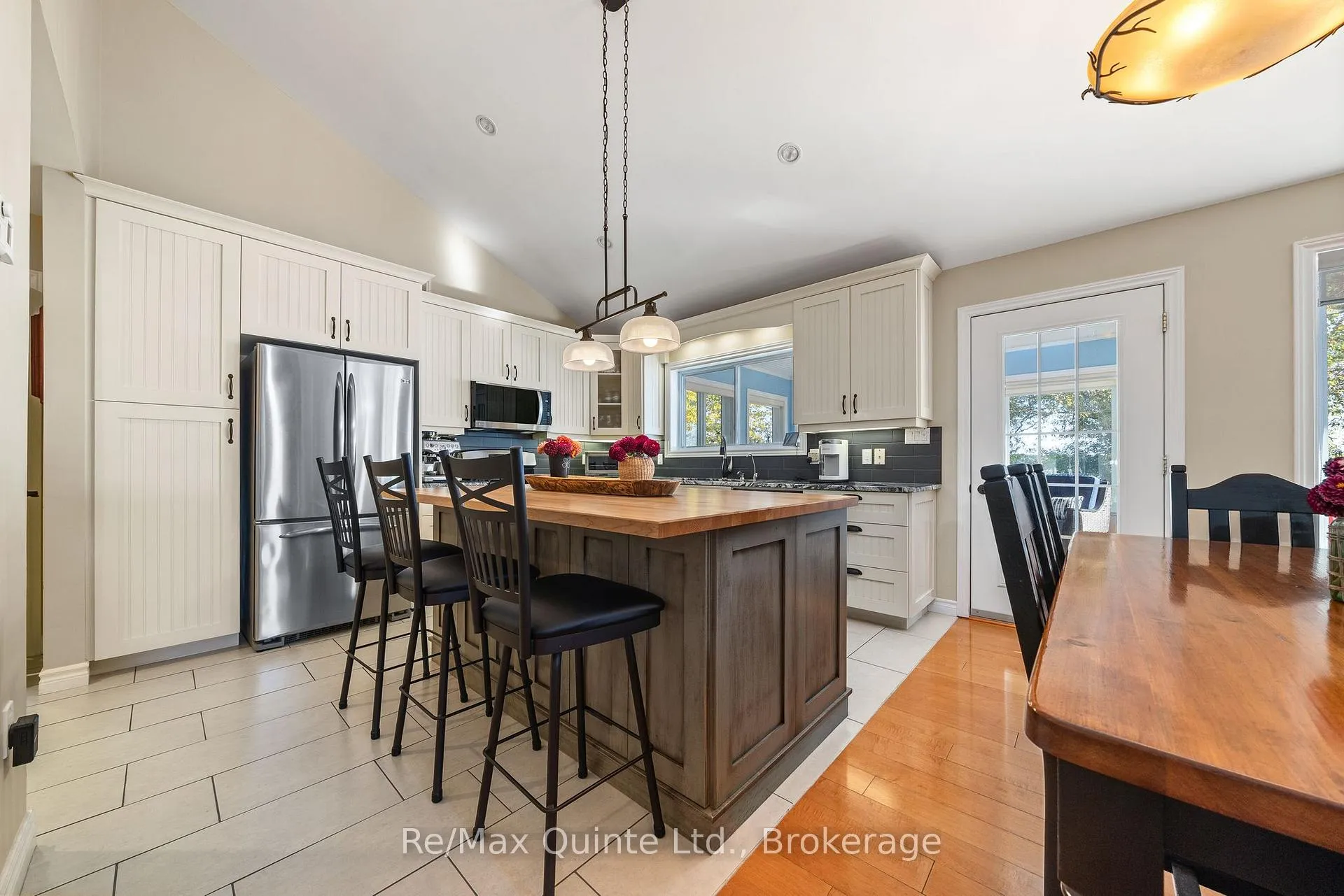 Photo 13 of 524 Island Road, Prince Edward County, Hallowell Ward — HOMEH