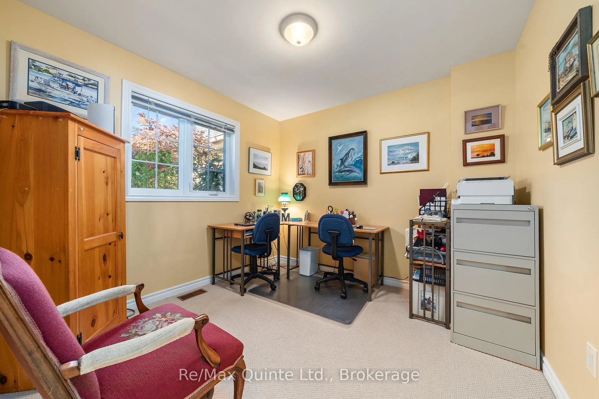 Photo 22 of 524 Island Road, Prince Edward County, Hallowell Ward — HOMEH