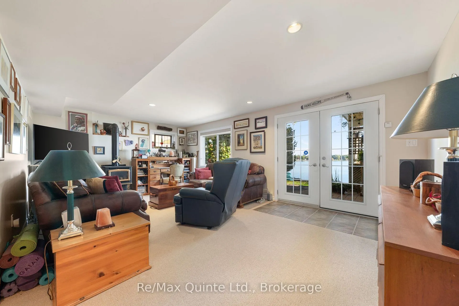 Photo 28 of 524 Island Road, Prince Edward County, Hallowell Ward — HOMEH