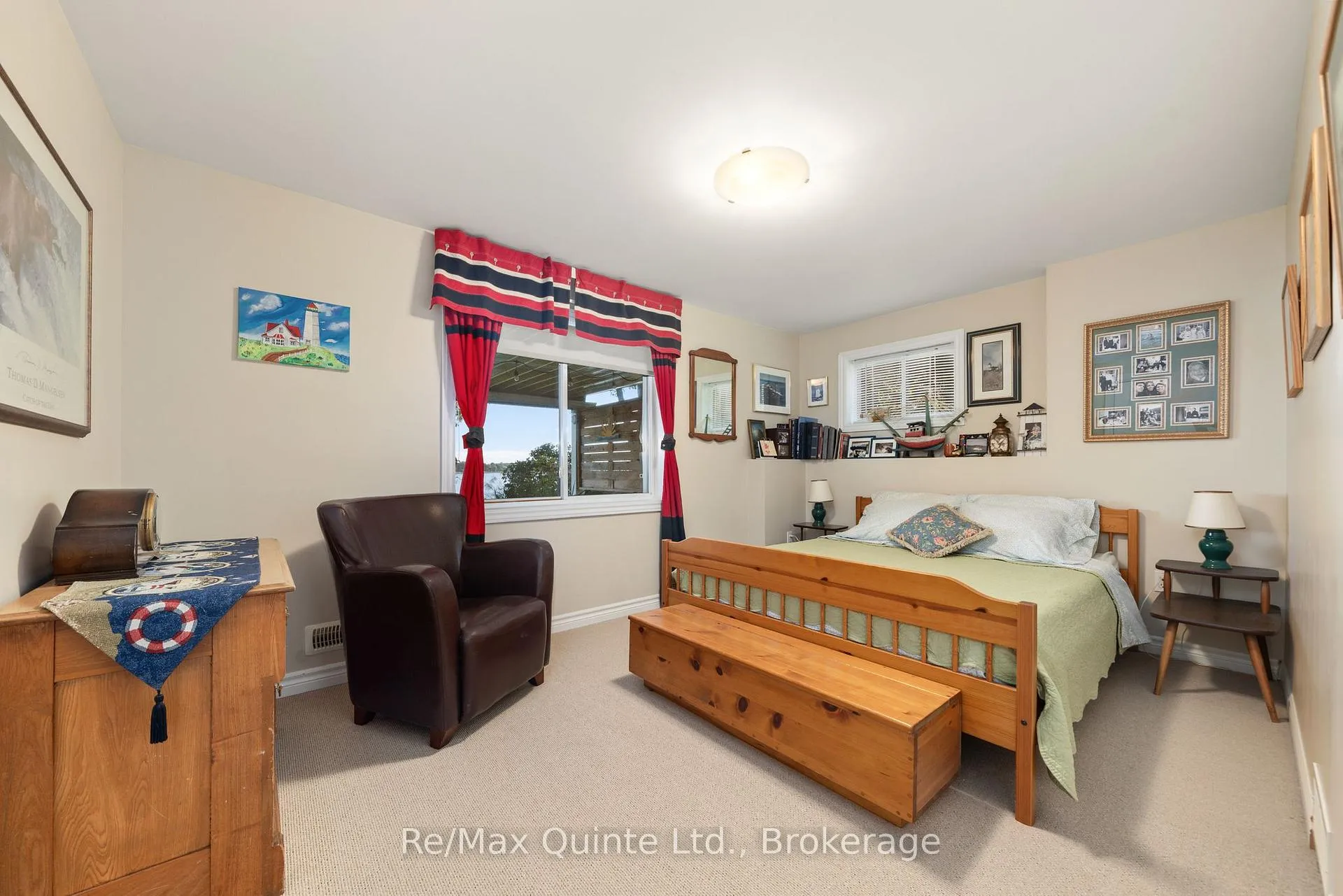 Photo 30 of 524 Island Road, Prince Edward County, Hallowell Ward — HOMEH
