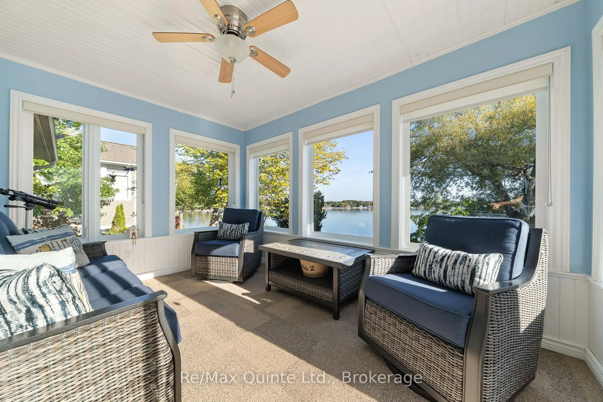 Photo 34 of 524 Island Road, Prince Edward County, Hallowell Ward — HOMEH