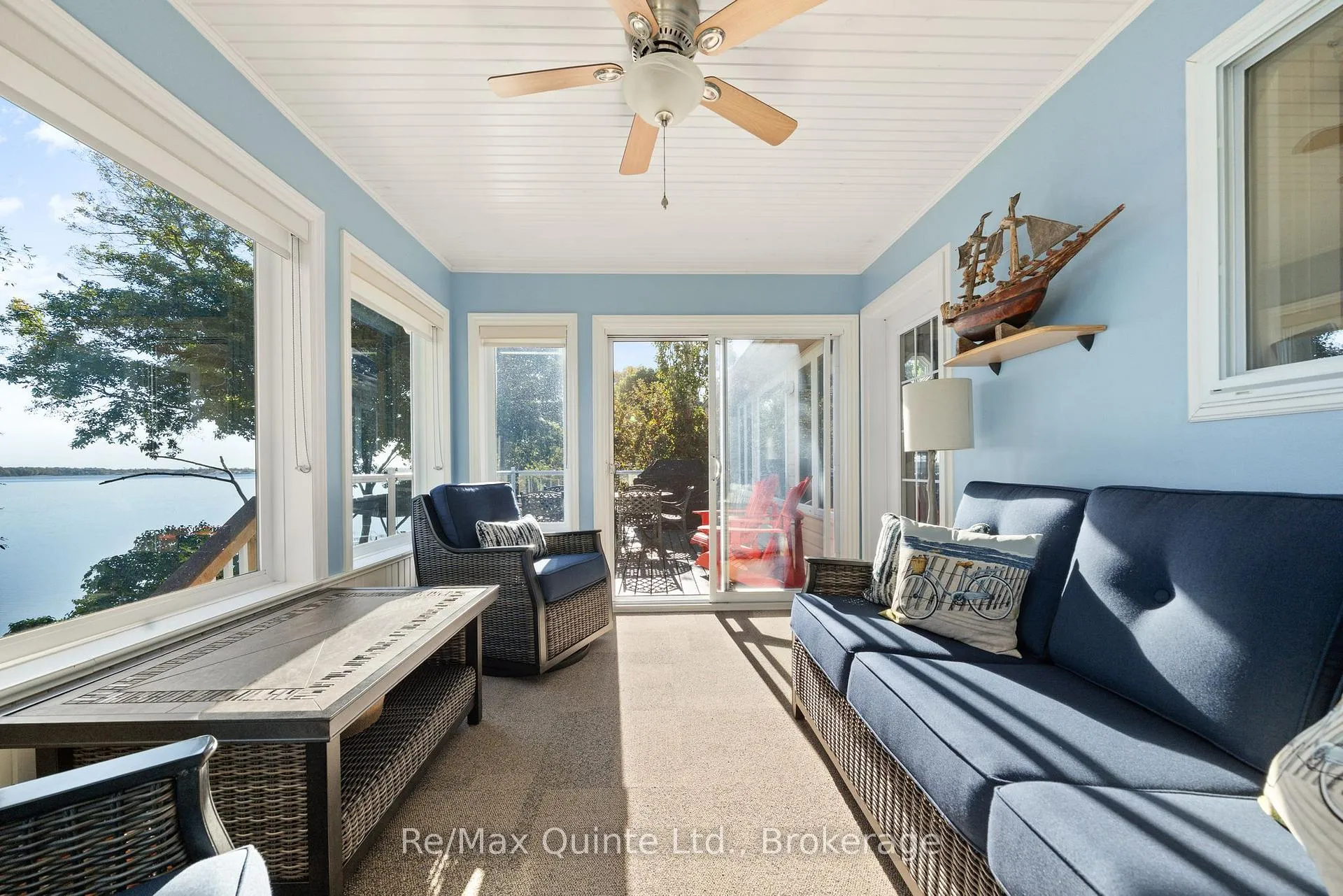Photo 35 of 524 Island Road, Prince Edward County, Hallowell Ward — HOMEH