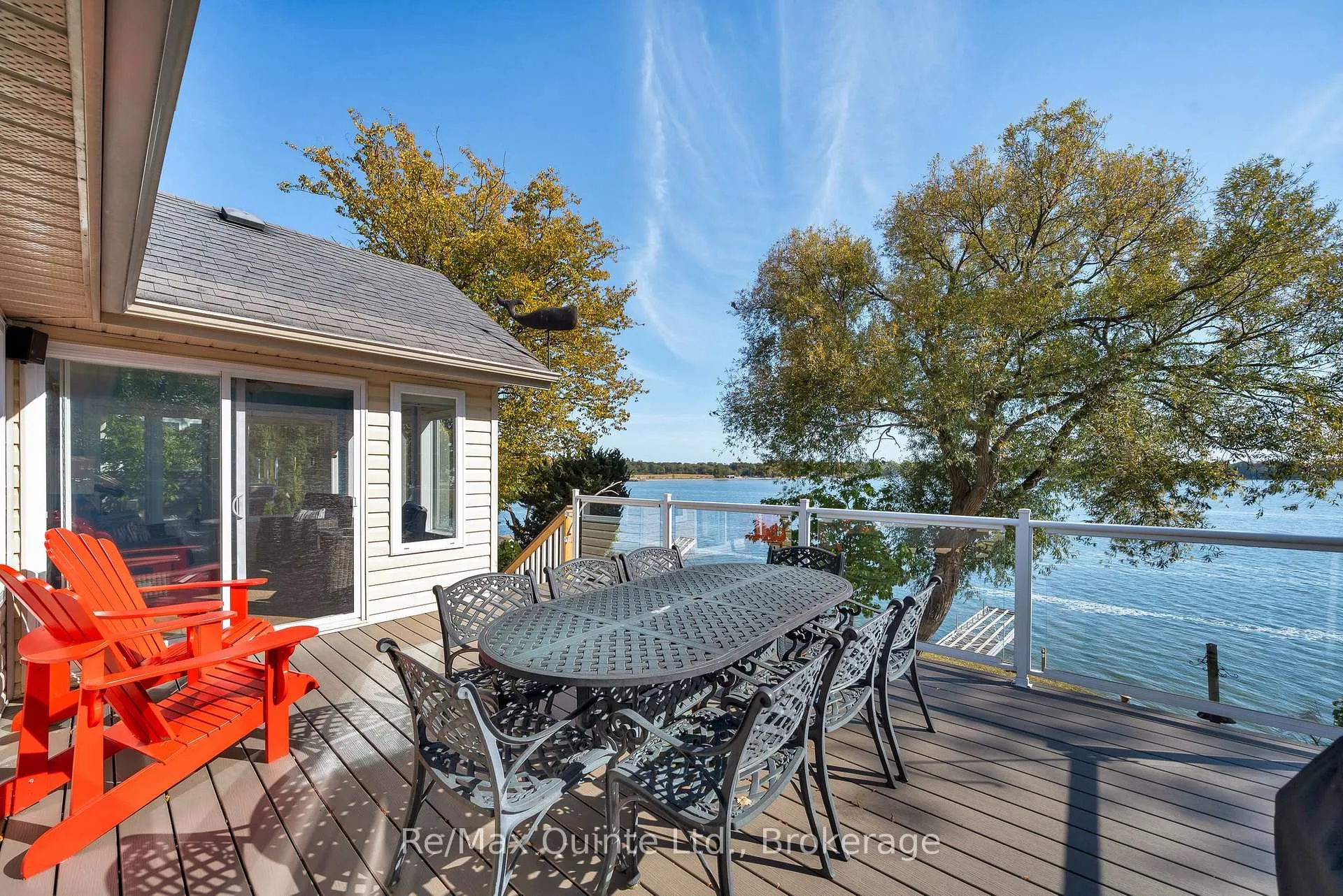 Photo 36 of 524 Island Road, Prince Edward County, Hallowell Ward — HOMEH