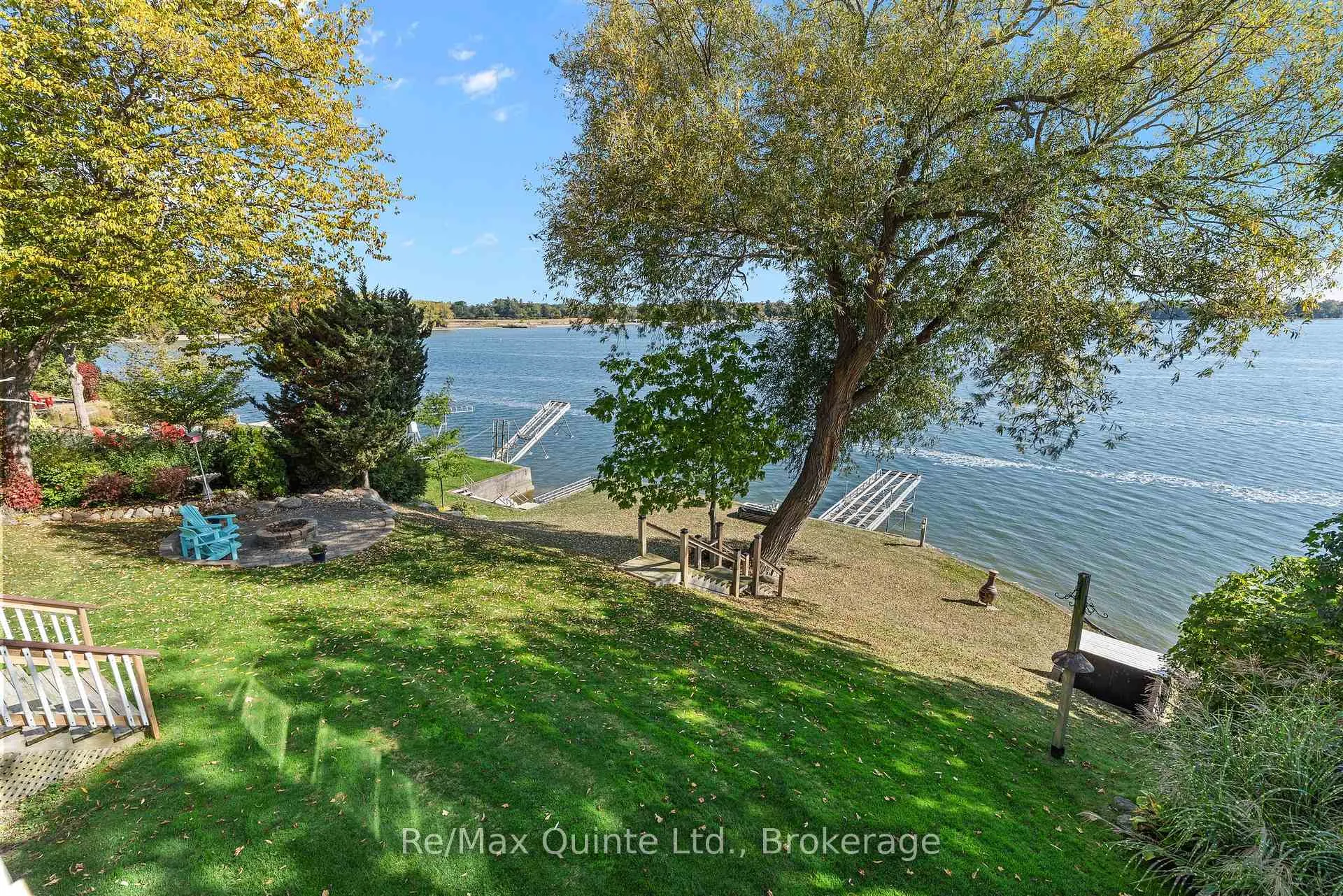 Photo 37 of 524 Island Road, Prince Edward County, Hallowell Ward — HOMEH
