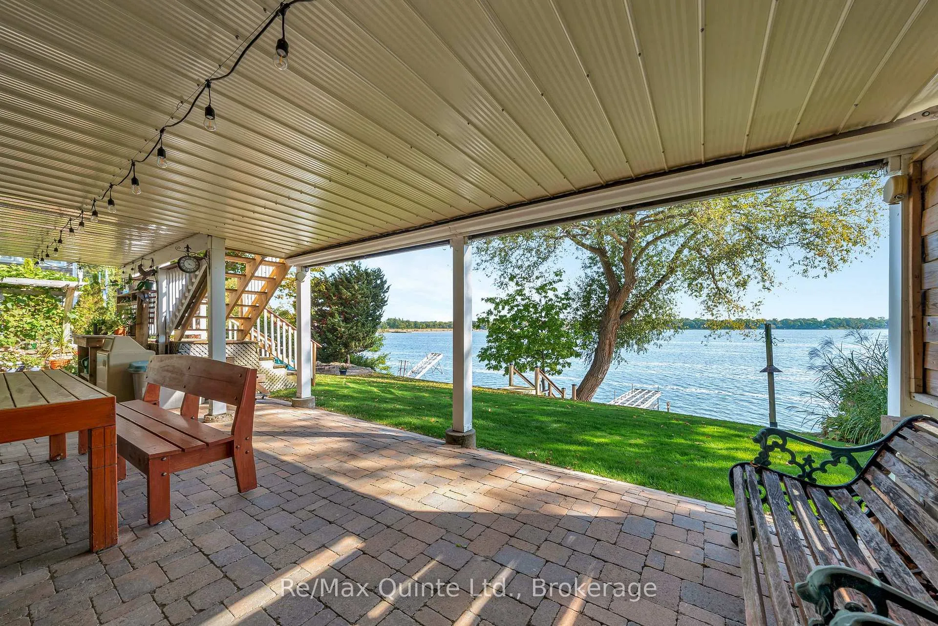 Photo 38 of 524 Island Road, Prince Edward County, Hallowell Ward — HOMEH