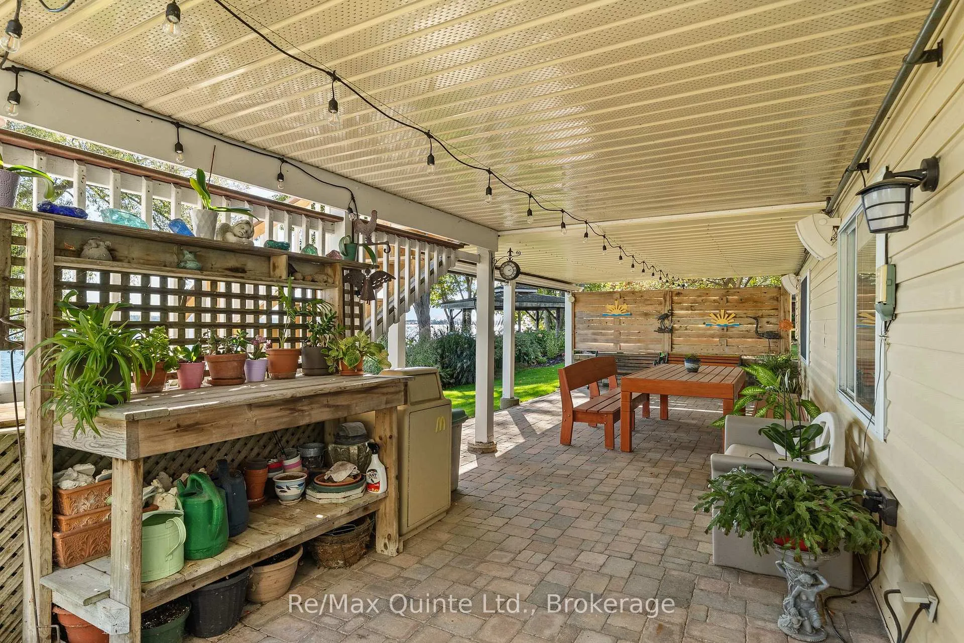 Photo 39 of 524 Island Road, Prince Edward County, Hallowell Ward — HOMEH