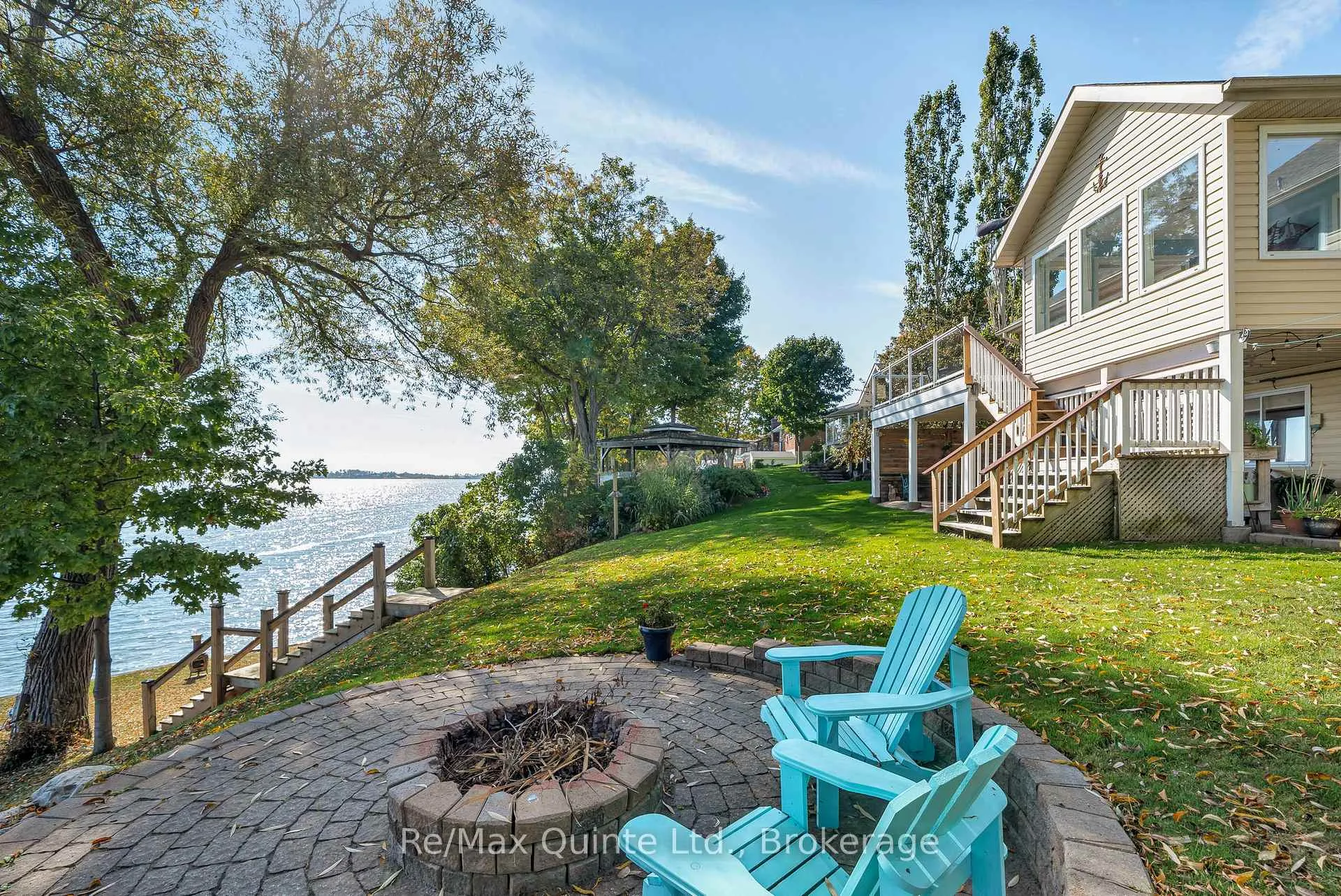 Photo 40 of 524 Island Road, Prince Edward County, Hallowell Ward — HOMEH