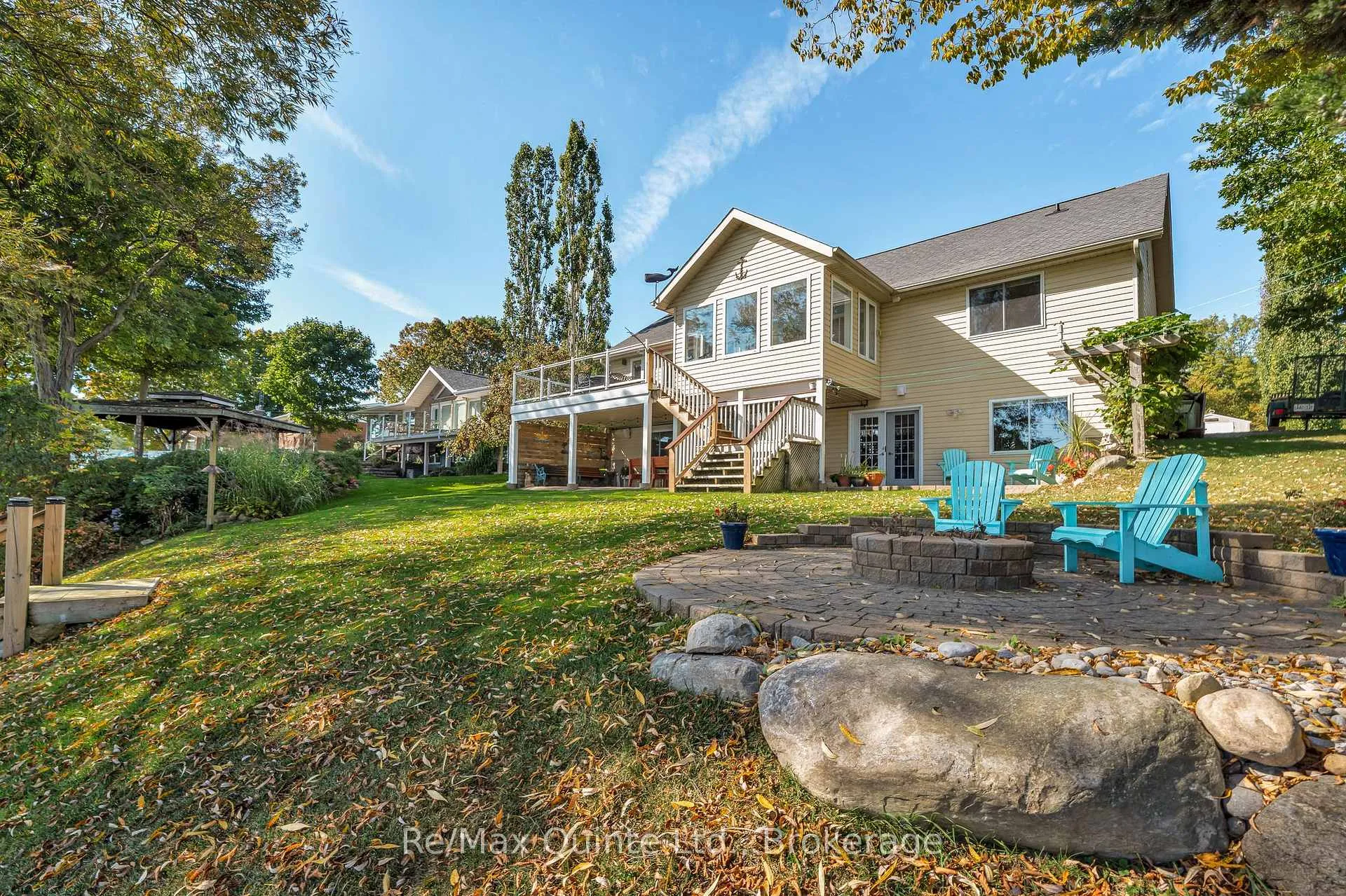 Photo 41 of 524 Island Road, Prince Edward County, Hallowell Ward — HOMEH