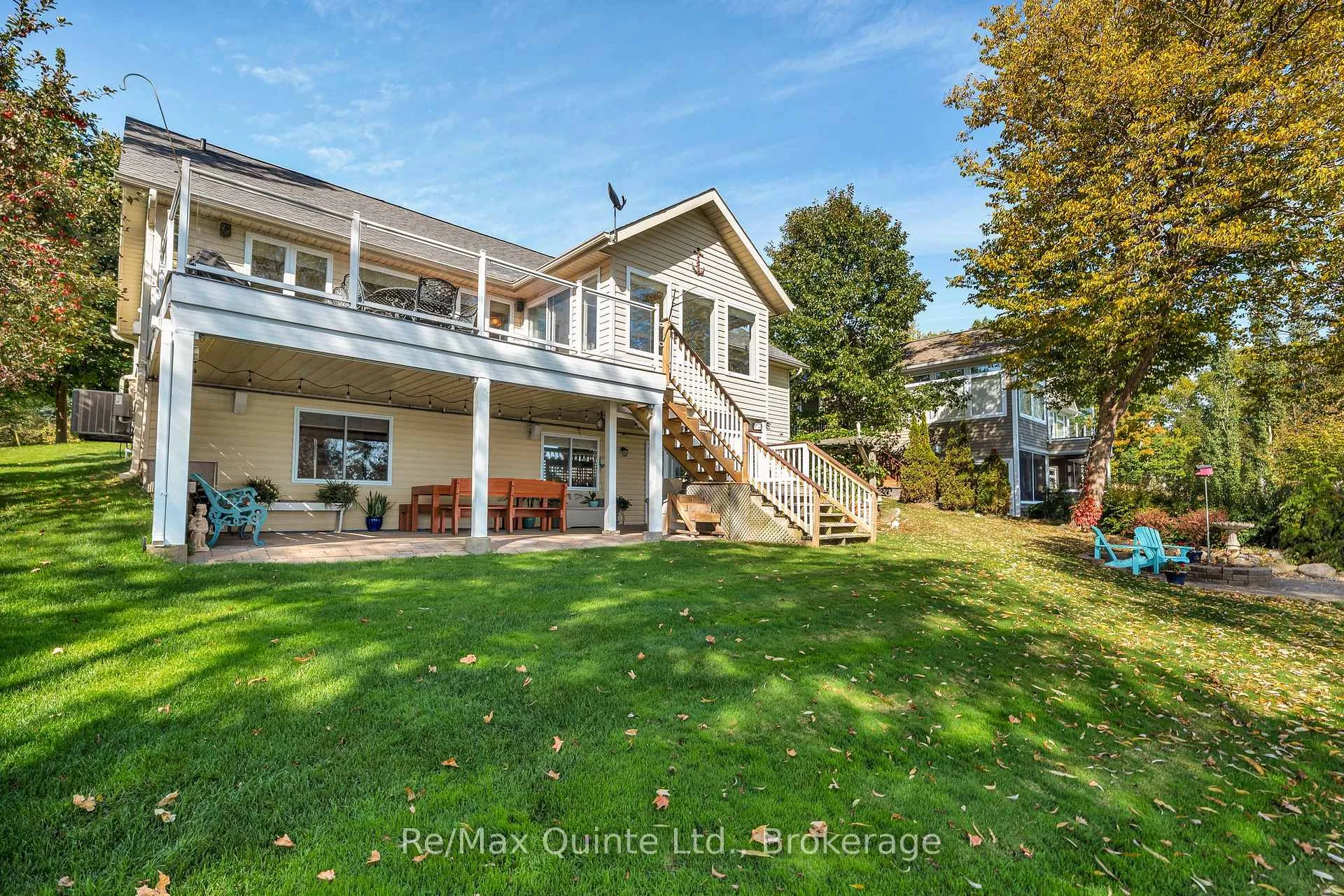 Photo 42 of 524 Island Road, Prince Edward County, Hallowell Ward — HOMEH