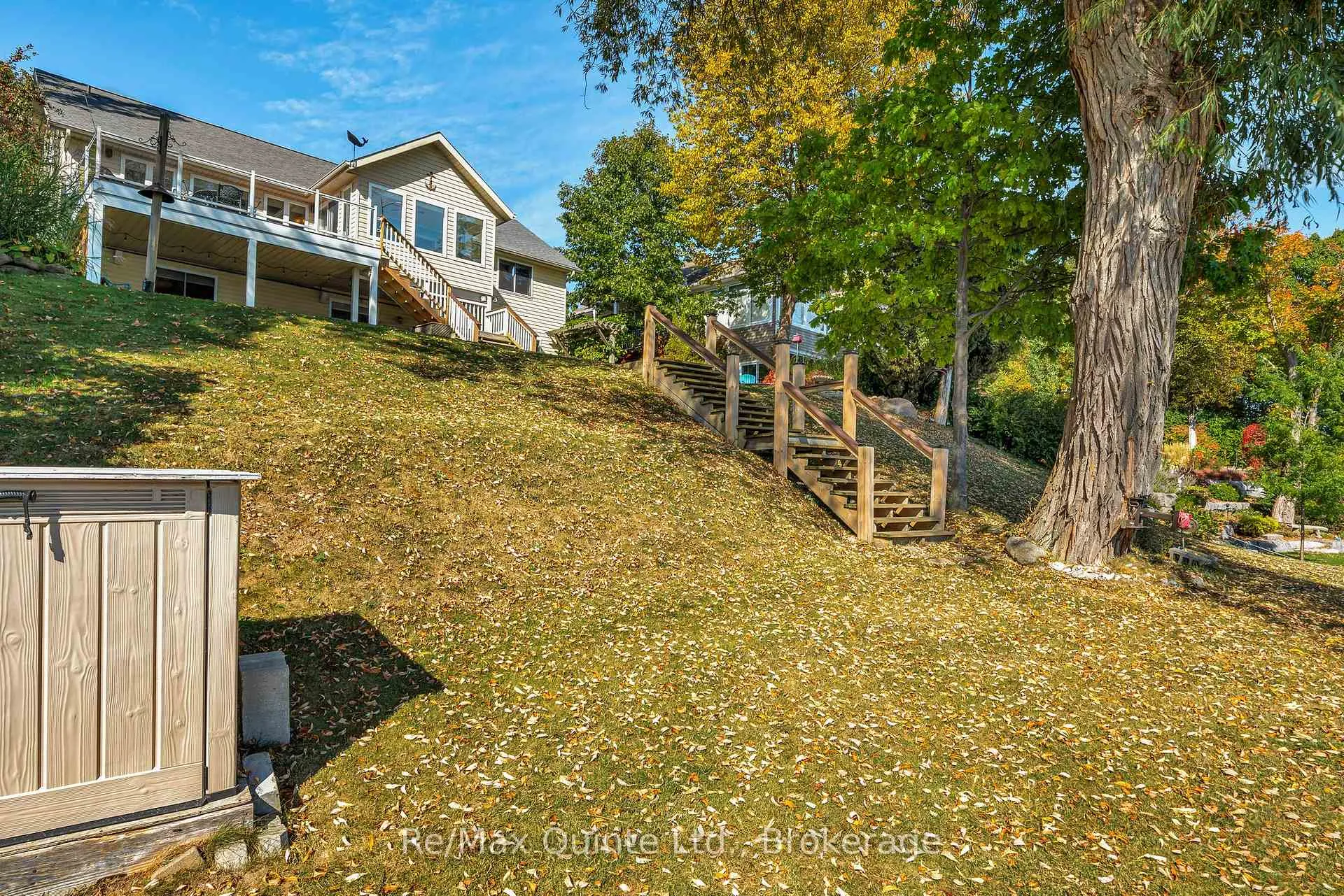 Photo 43 of 524 Island Road, Prince Edward County, Hallowell Ward — HOMEH