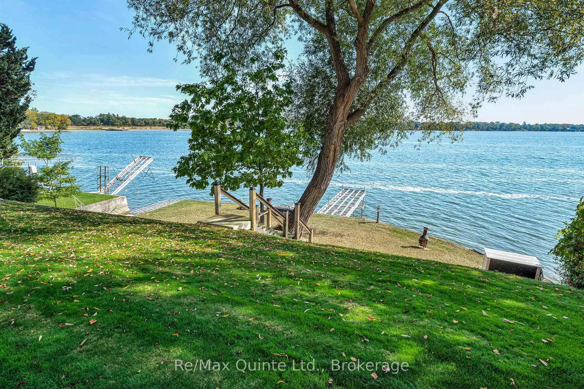 Photo 44 of 524 Island Road, Prince Edward County, Hallowell Ward — HOMEH