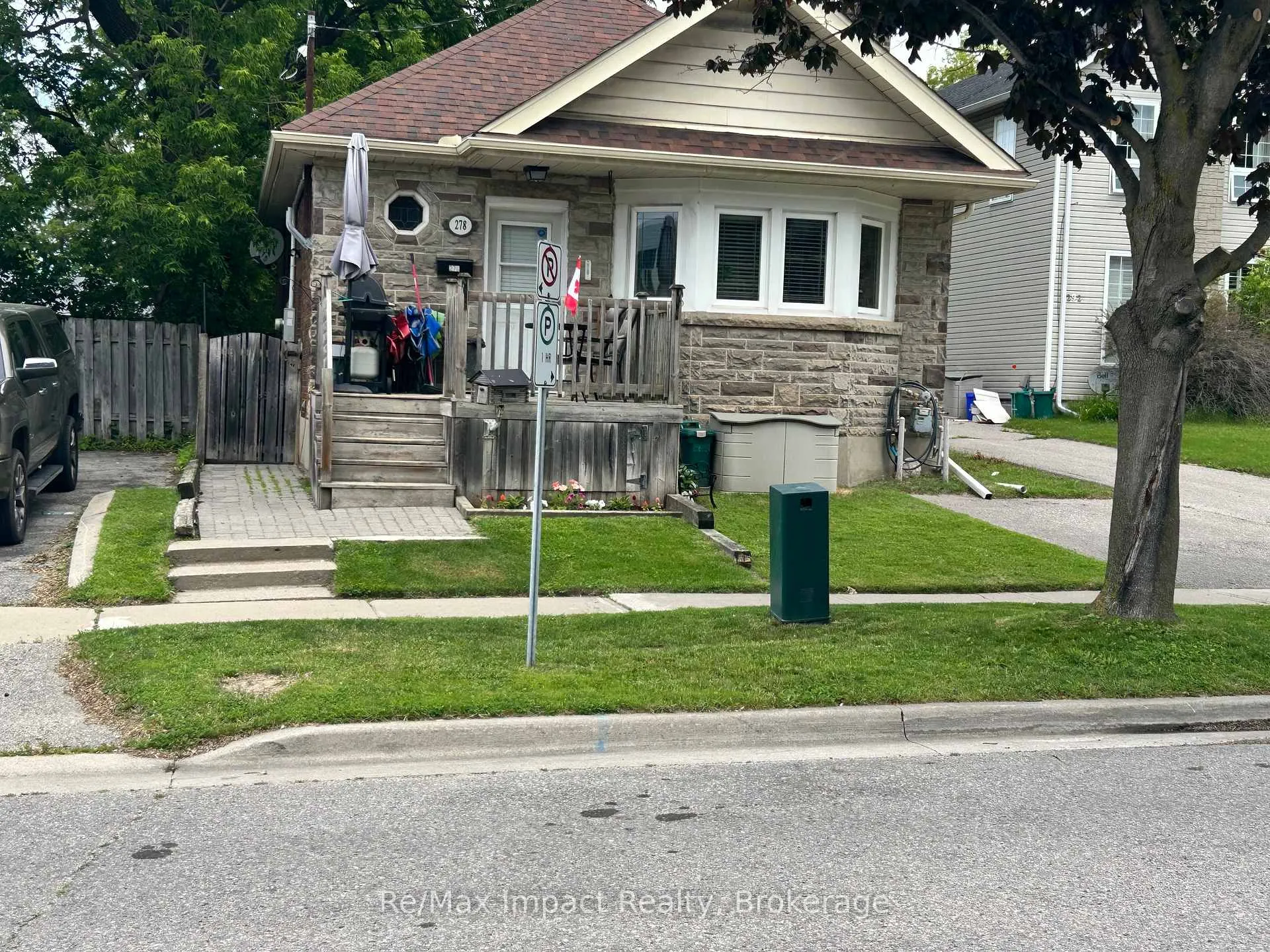 Photo 2 of 292/278 William Street E, Oshawa, O'Neill — HOMEH