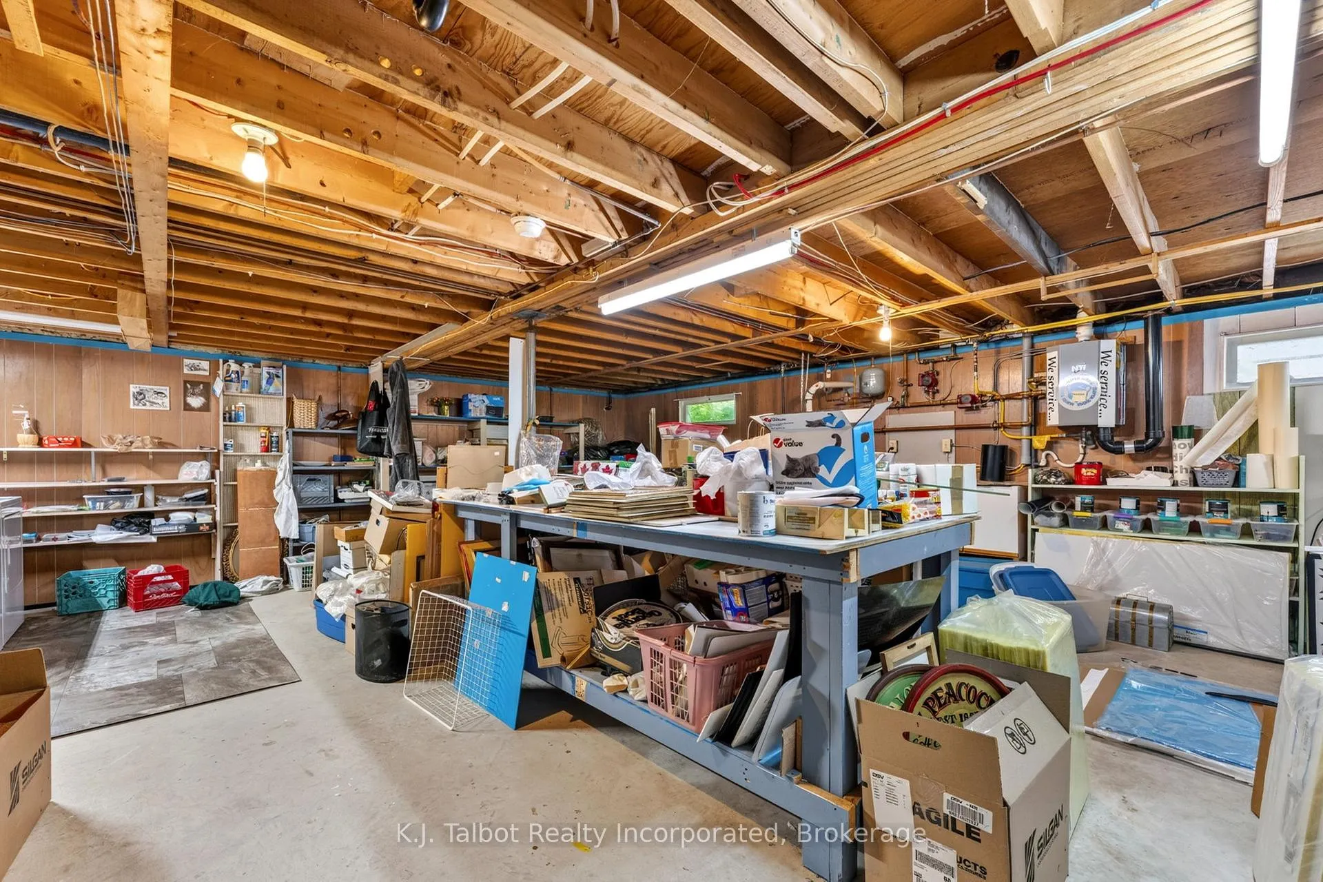 Photo 36 of 232 Picton Street W, Goderich, Goderich (Town) — HOMEH