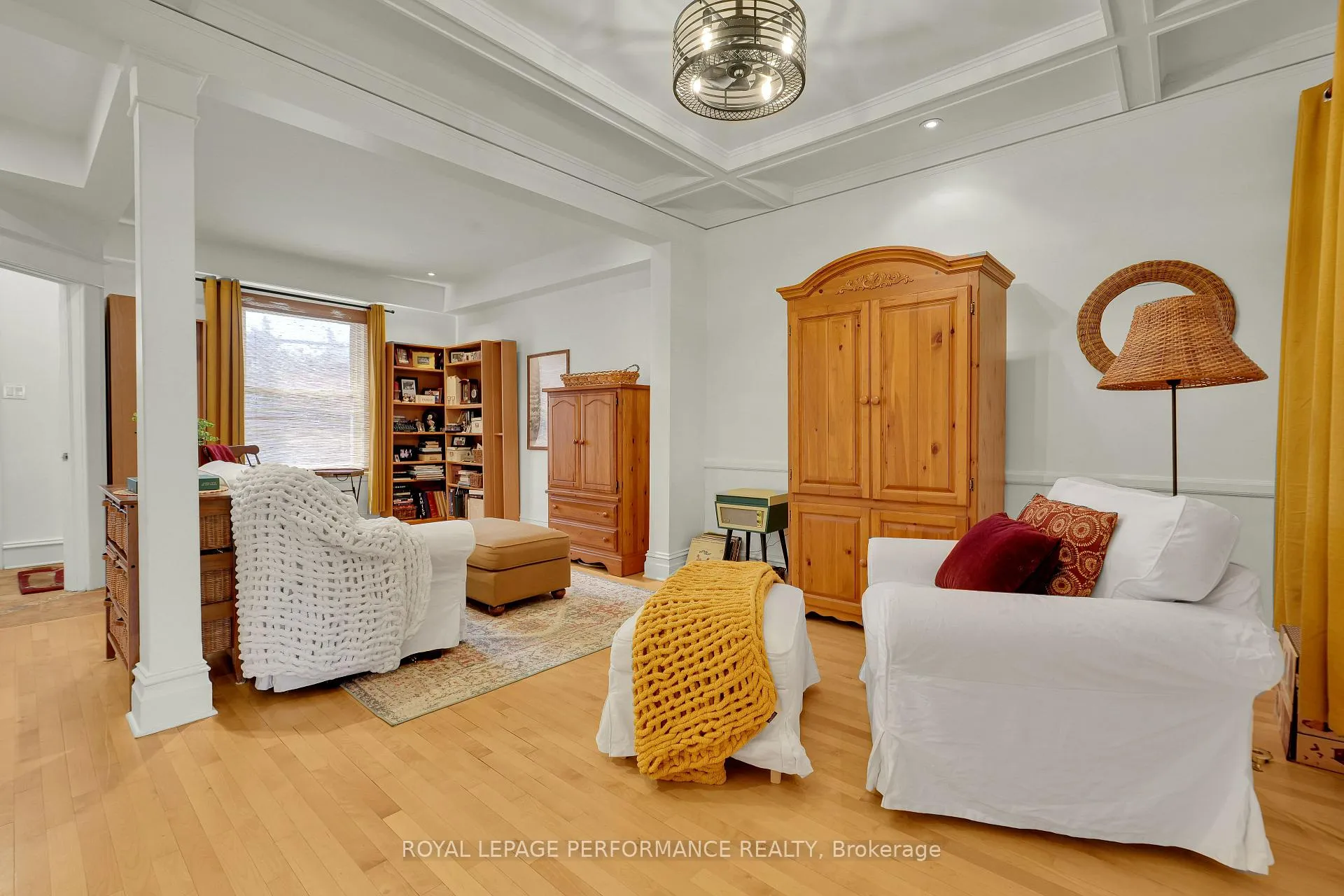 Photo 2 of 163 Aylmer Avenue, Ottawa, Old Ottawa South — HOMEH