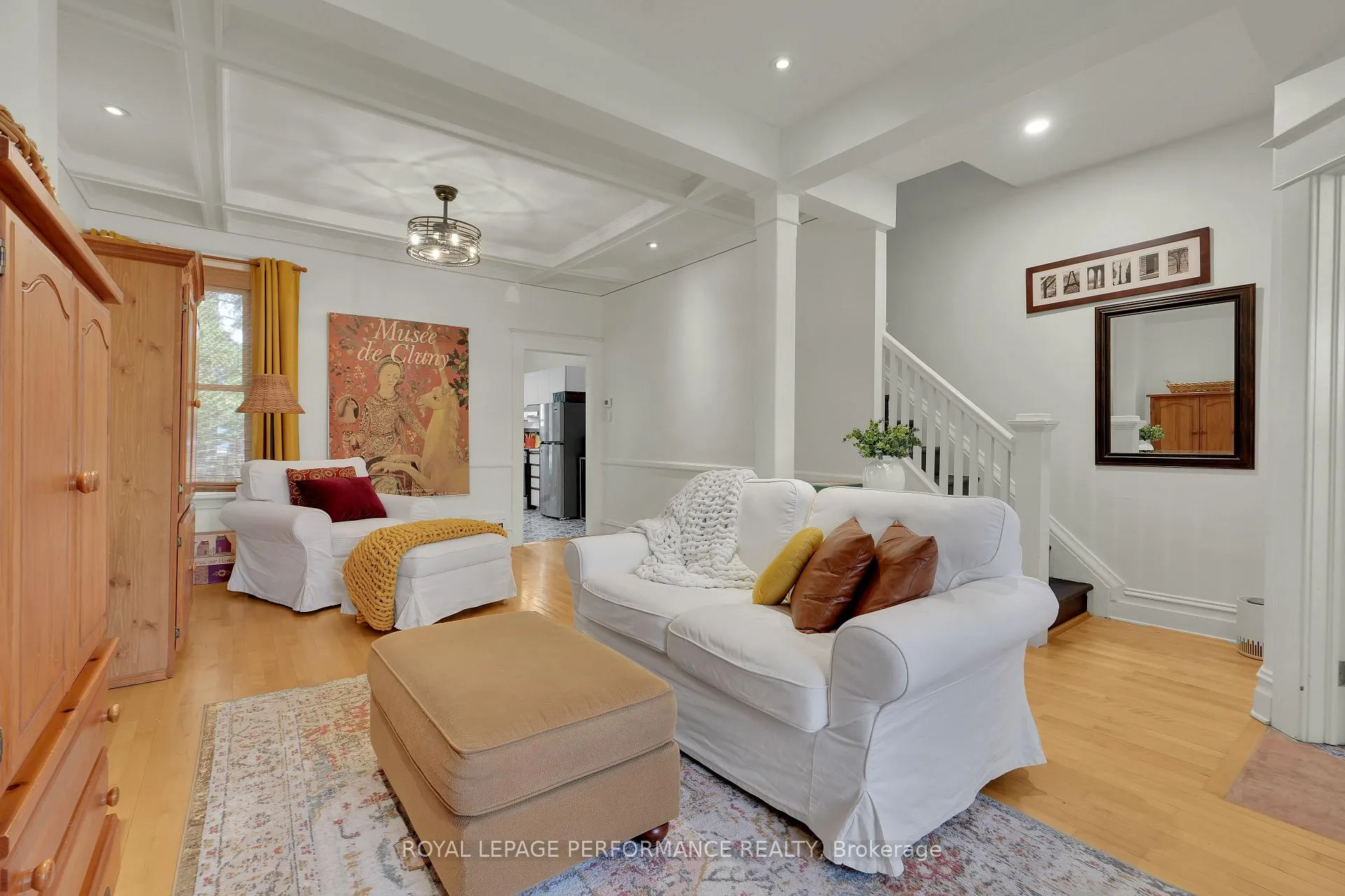 Photo 3 of 163 Aylmer Avenue, Ottawa, Old Ottawa South — HOMEH