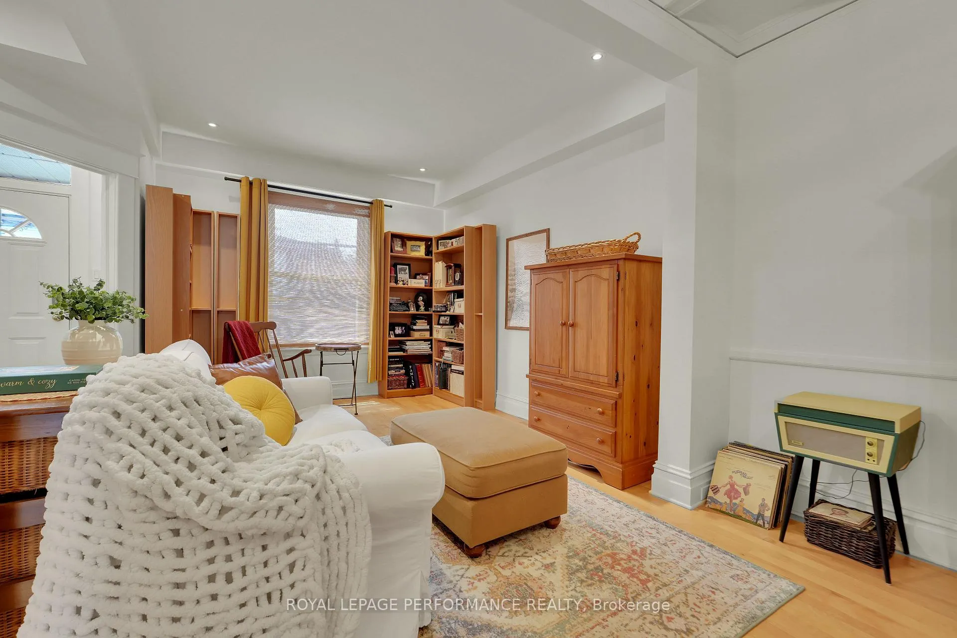 Photo 4 of 163 Aylmer Avenue, Ottawa, Old Ottawa South — HOMEH