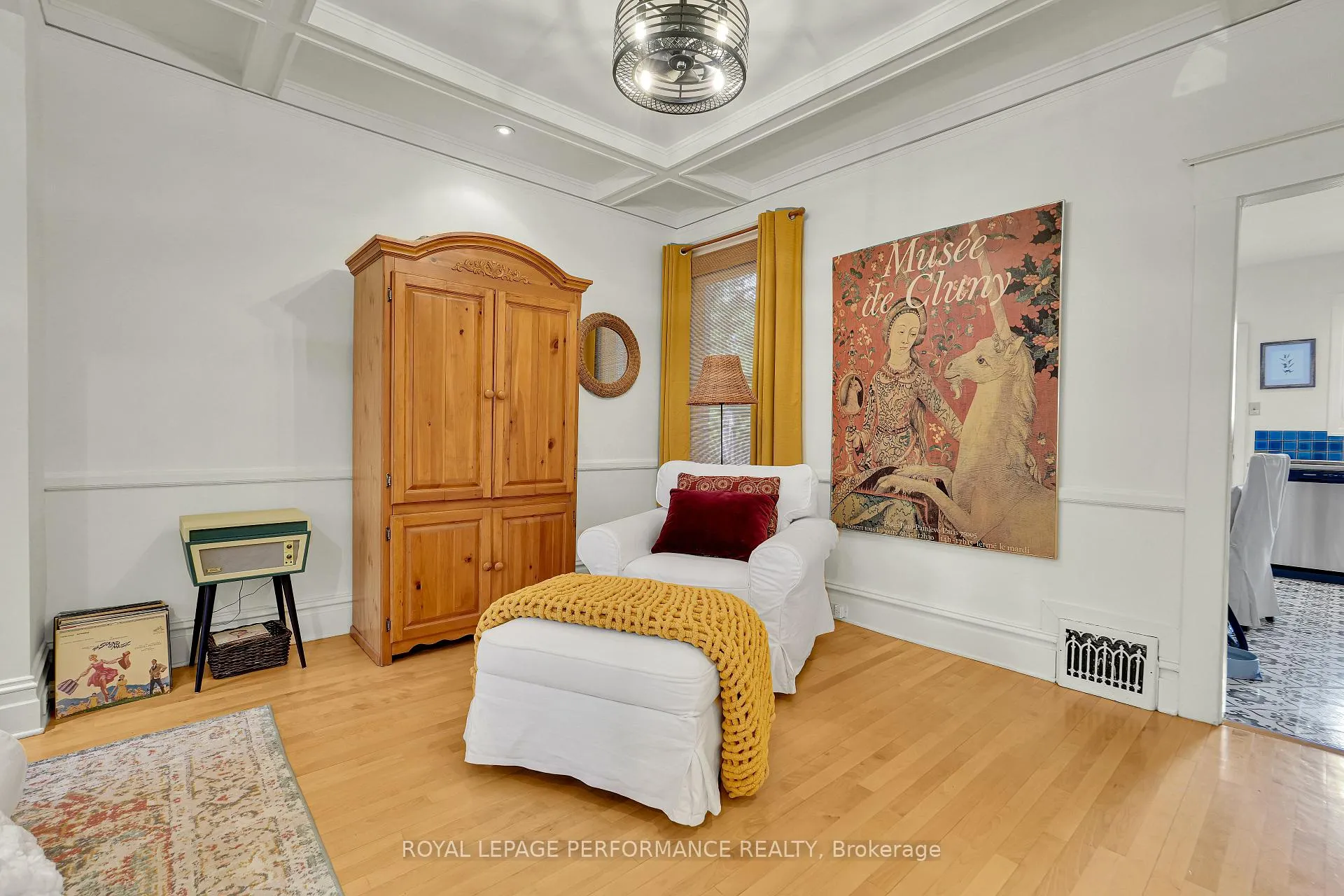 Photo 5 of 163 Aylmer Avenue, Ottawa, Old Ottawa South — HOMEH