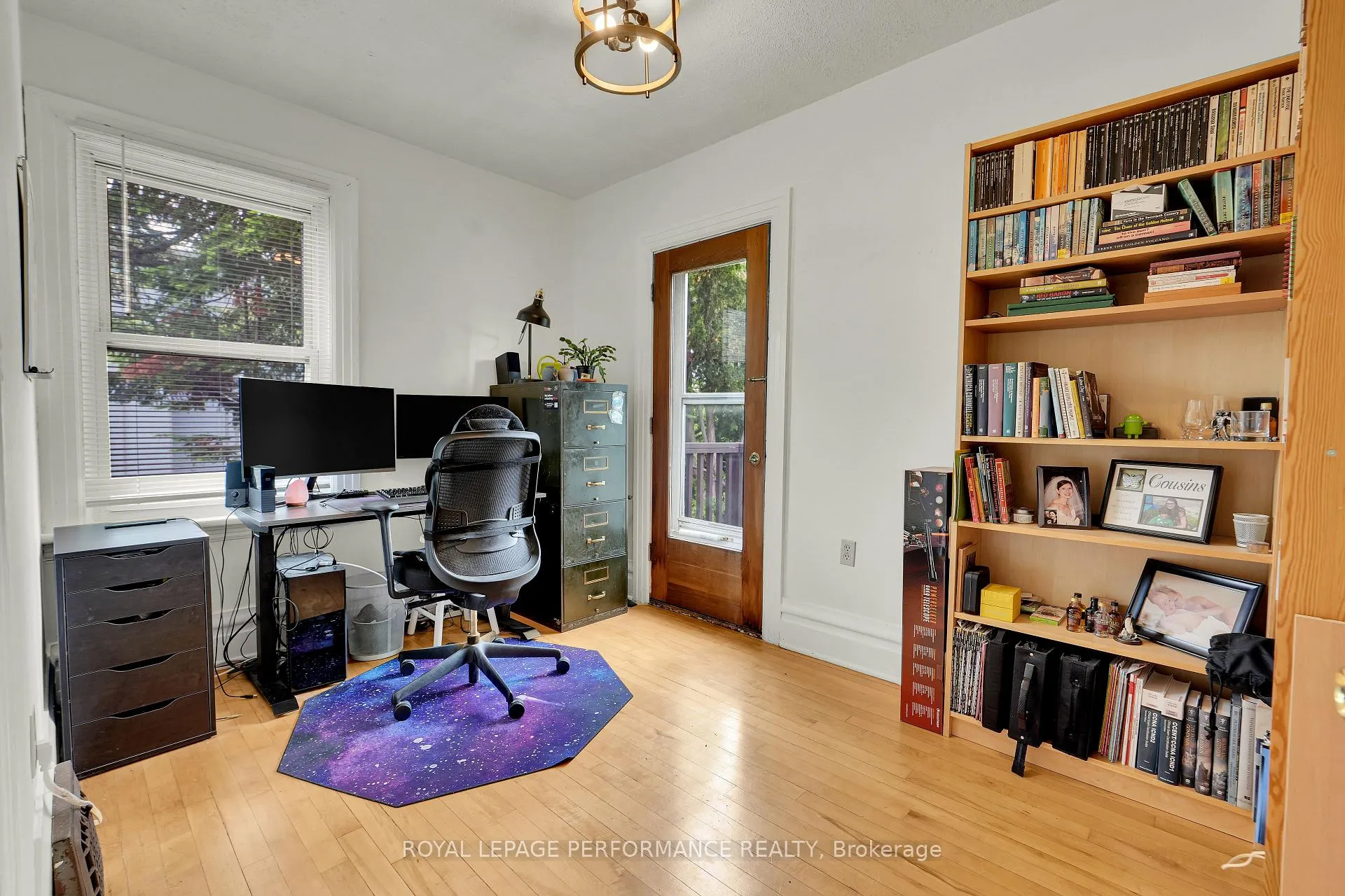 Photo 11 of 163 Aylmer Avenue, Ottawa, Old Ottawa South — HOMEH
