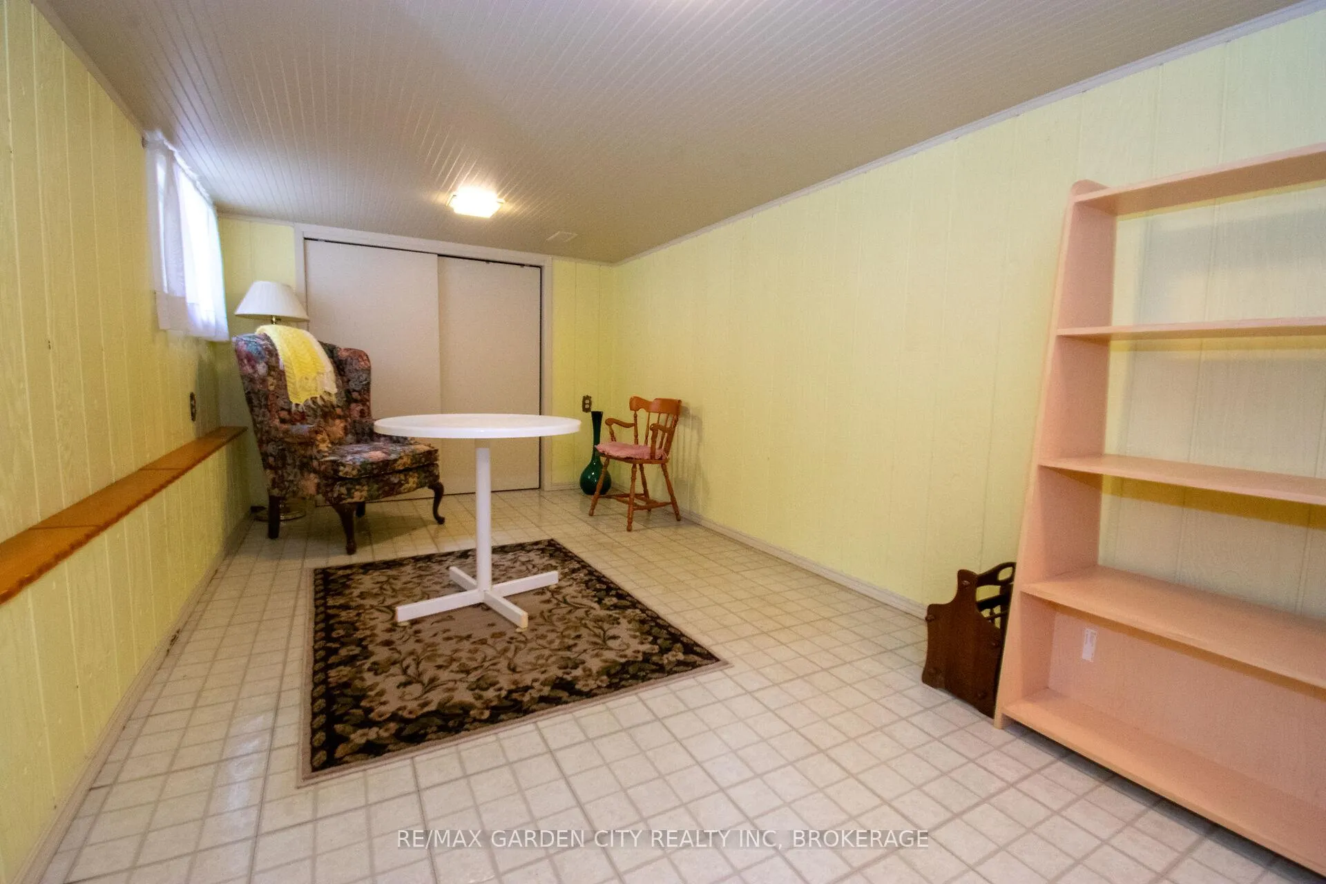 Photo 32 of 38 Mildred Avenue, St. Catharines, Haig — HOMEH