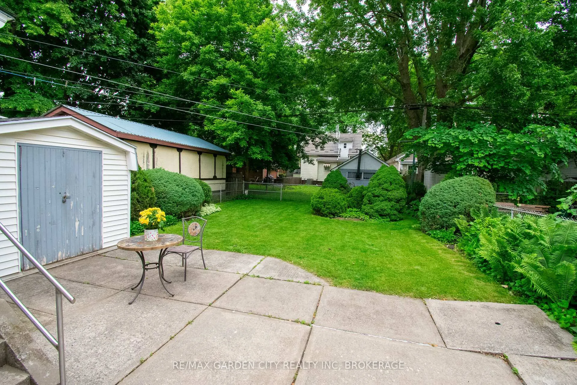 Photo 39 of 38 Mildred Avenue, St. Catharines, Haig — HOMEH