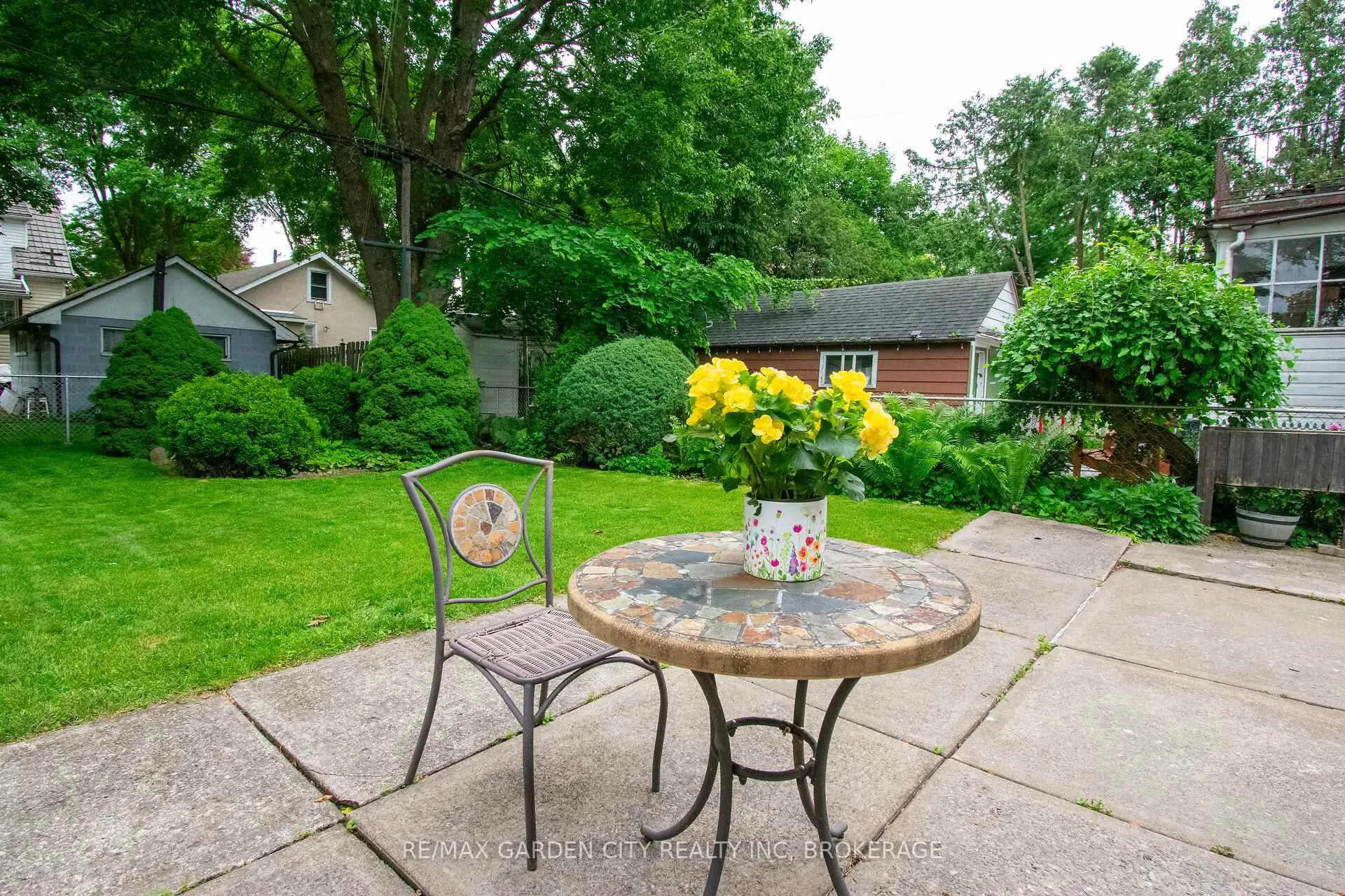 Photo 41 of 38 Mildred Avenue, St. Catharines, Haig — HOMEH