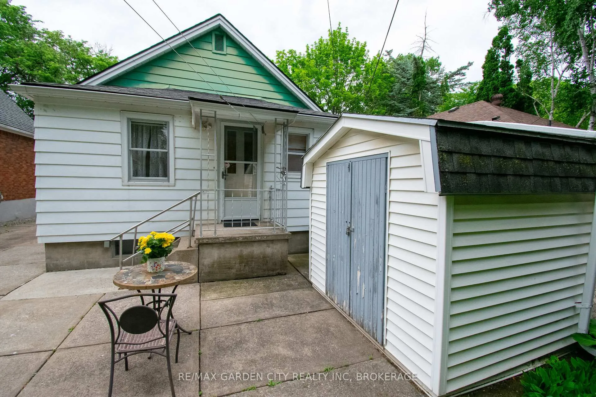Photo 43 of 38 Mildred Avenue, St. Catharines, Haig — HOMEH