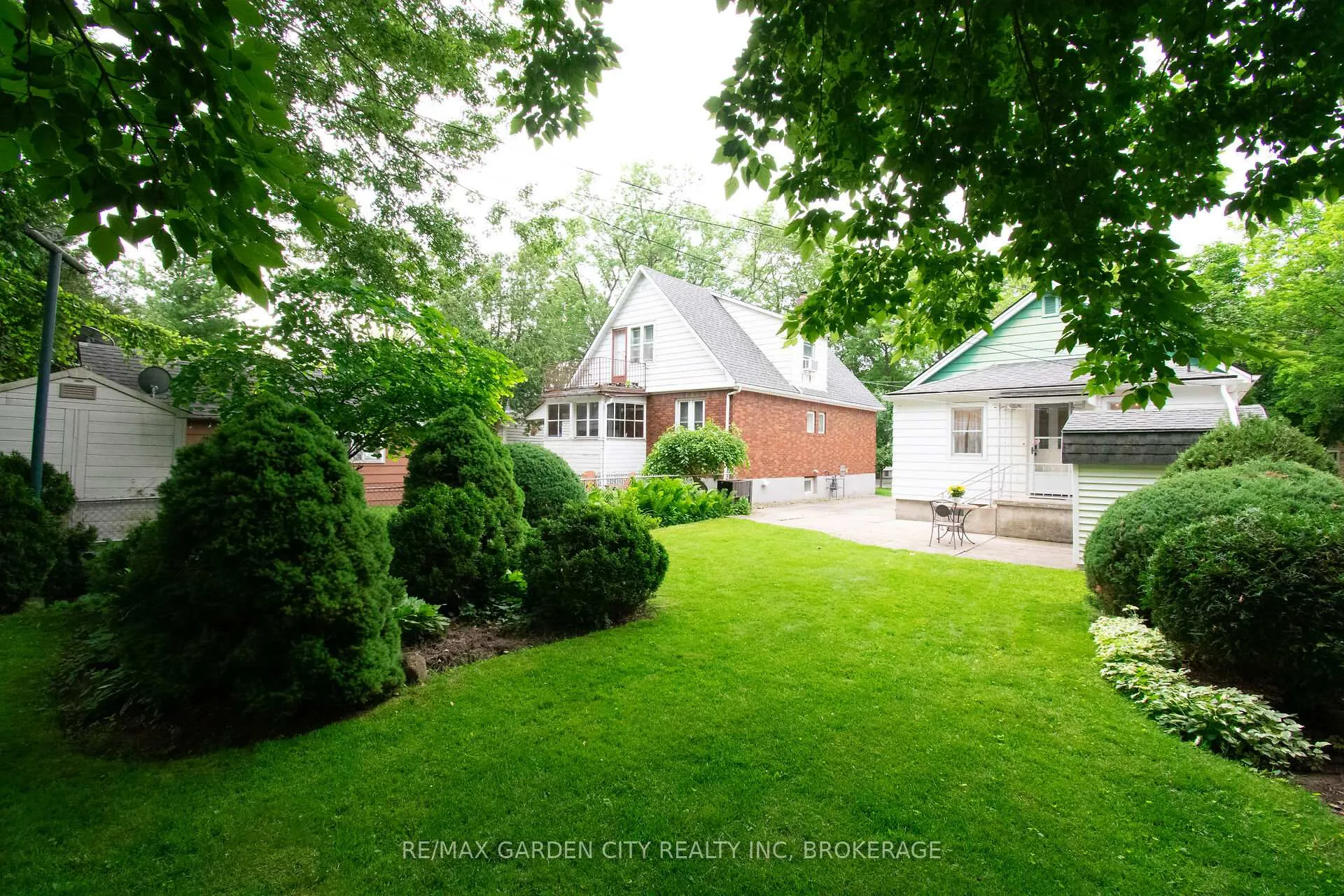 Photo 44 of 38 Mildred Avenue, St. Catharines, Haig — HOMEH