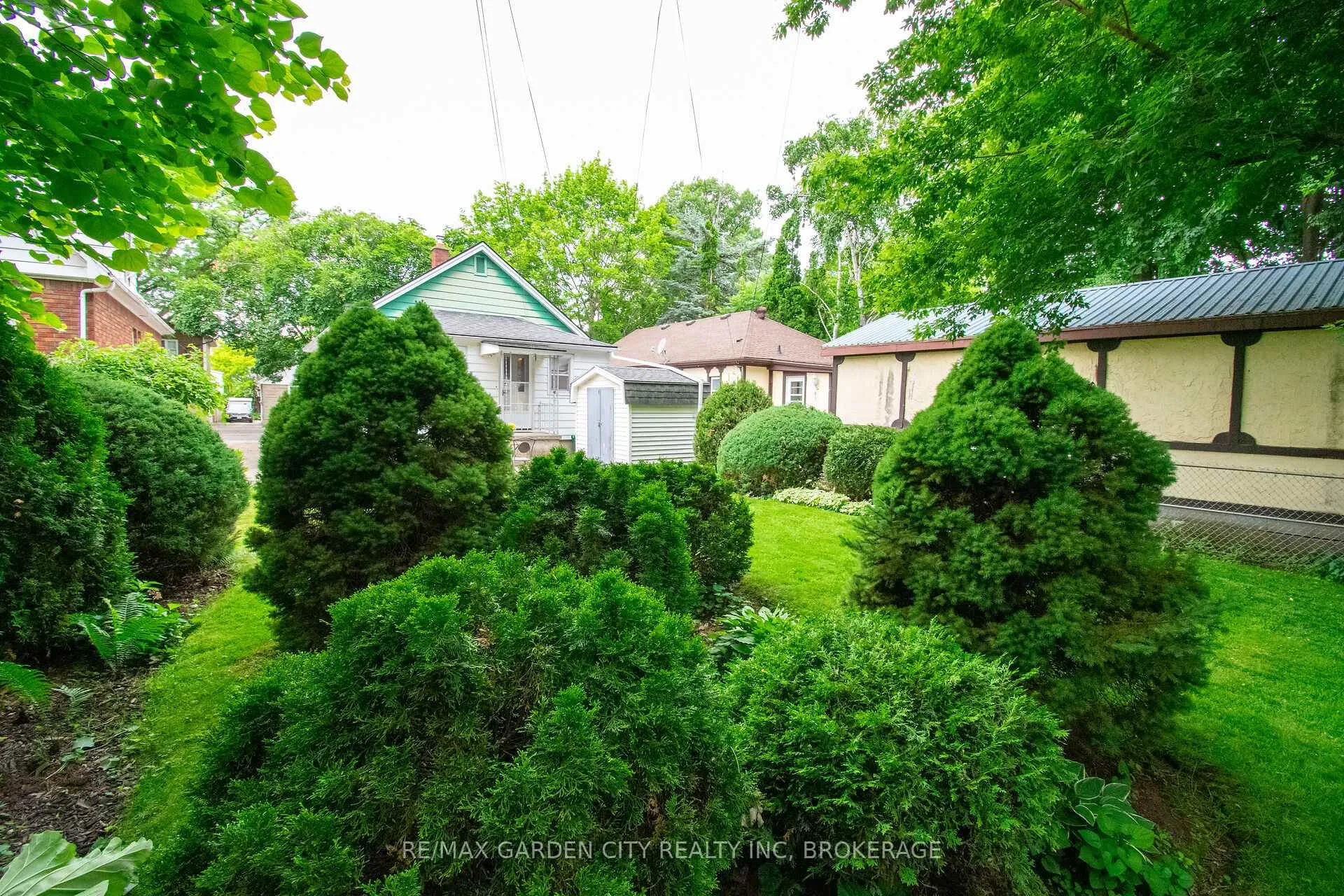 Photo 45 of 38 Mildred Avenue, St. Catharines, Haig — HOMEH