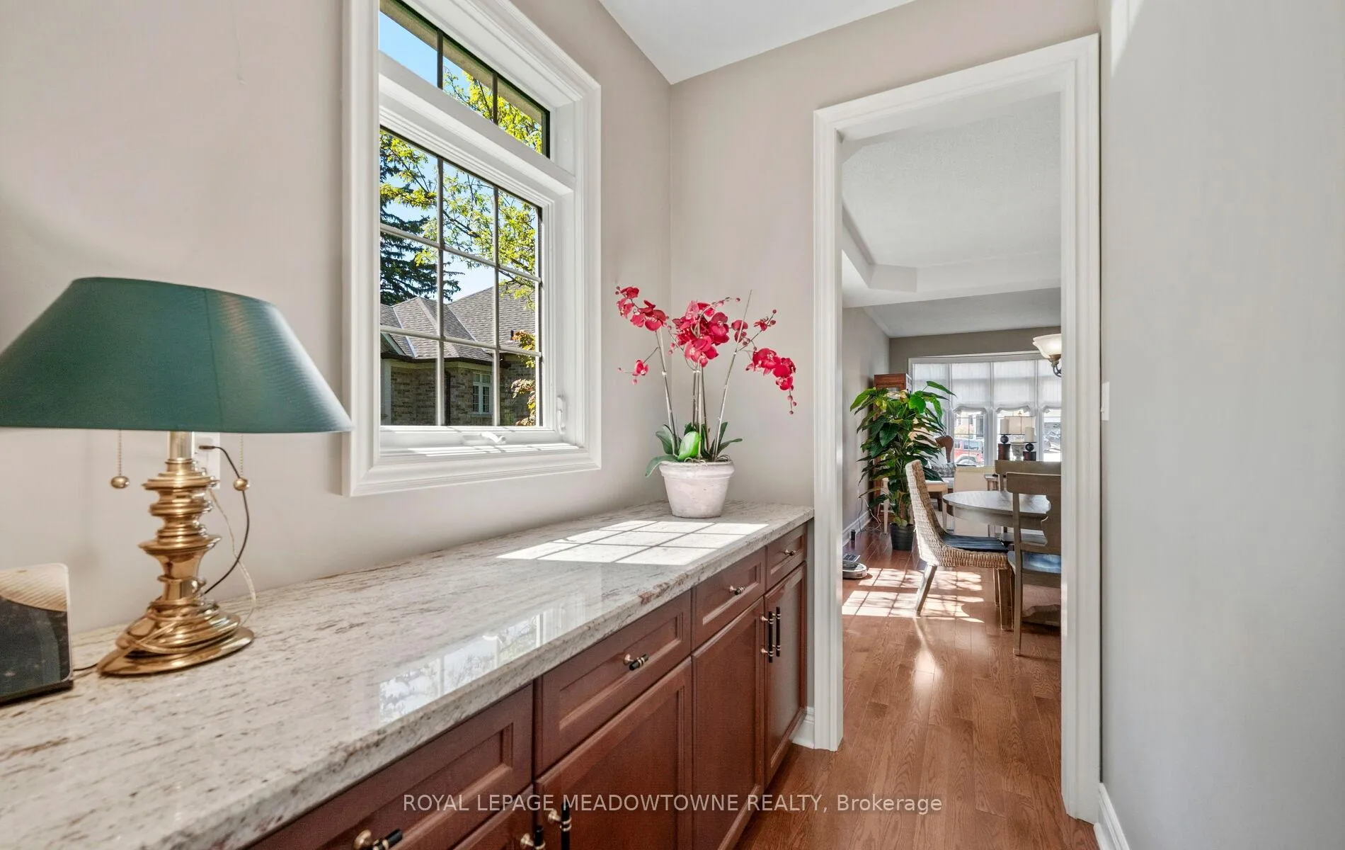 Photo 17 of 21 Tristan Court, Brampton, Bram West — HOMEH