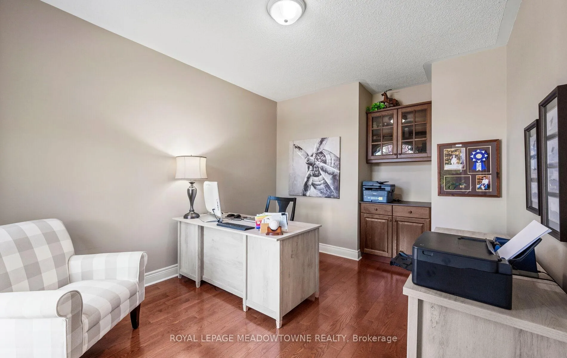 Photo 18 of 21 Tristan Court, Brampton, Bram West — HOMEH