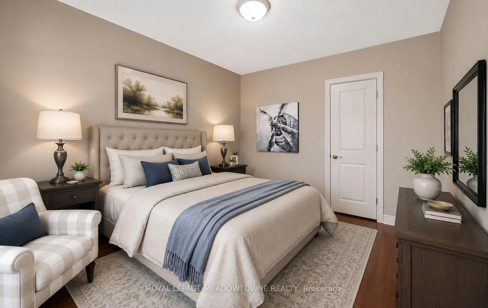 Photo 19 of 21 Tristan Court, Brampton, Bram West — HOMEH