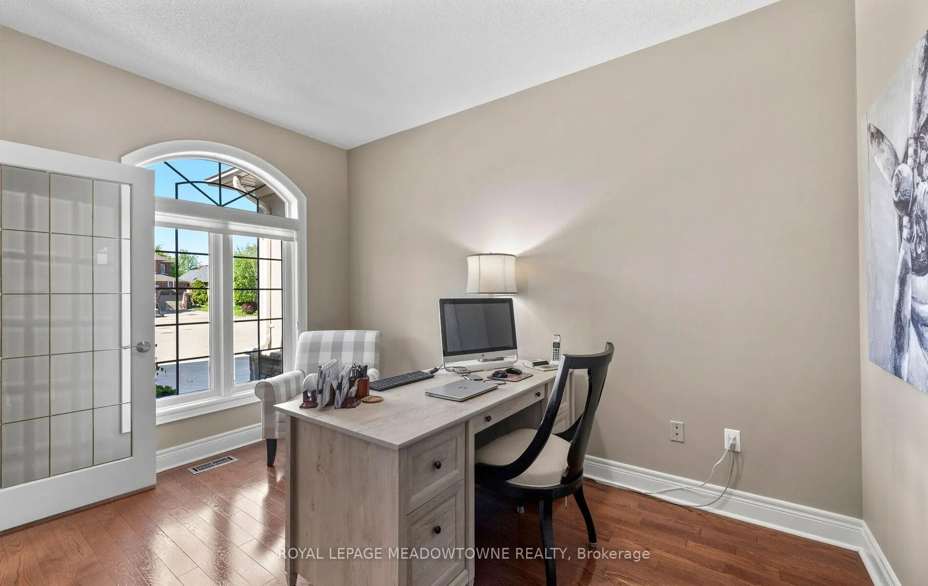 Photo 20 of 21 Tristan Court, Brampton, Bram West — HOMEH