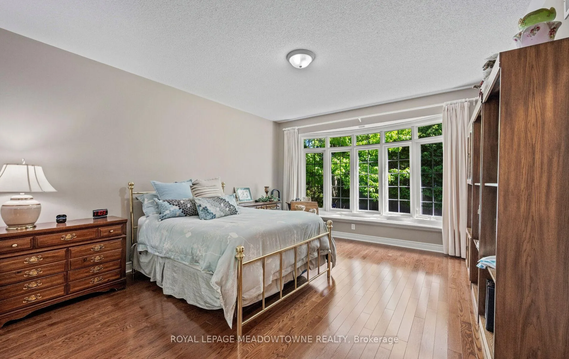 Photo 21 of 21 Tristan Court, Brampton, Bram West — HOMEH