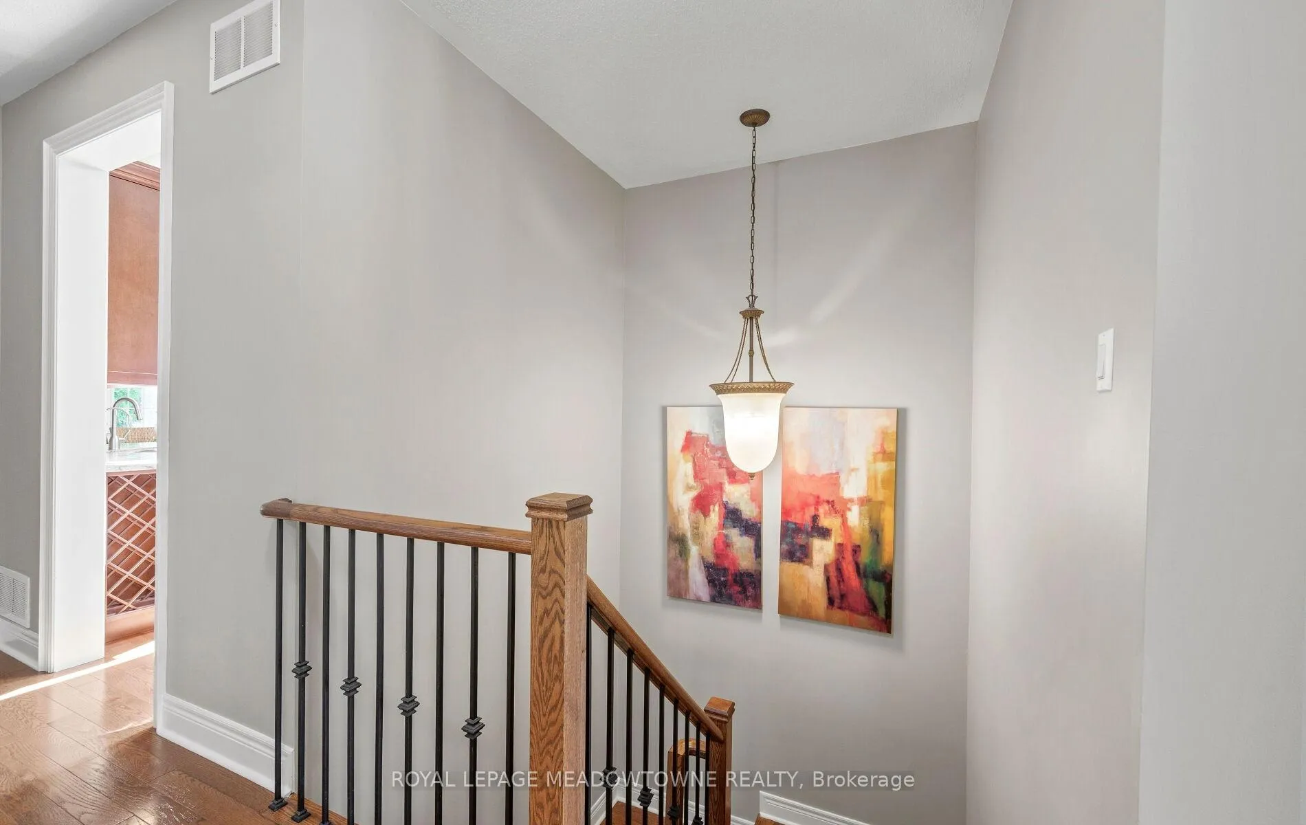 Photo 27 of 21 Tristan Court, Brampton, Bram West — HOMEH
