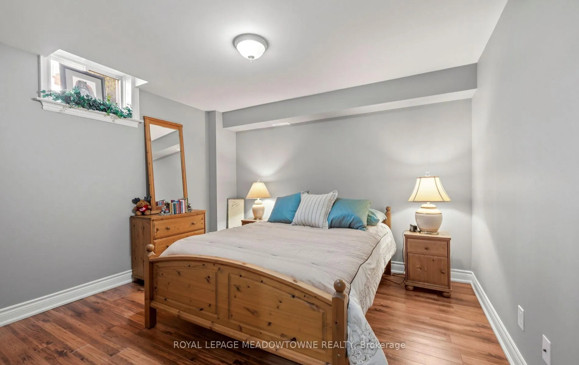 Photo 34 of 21 Tristan Court, Brampton, Bram West — HOMEH