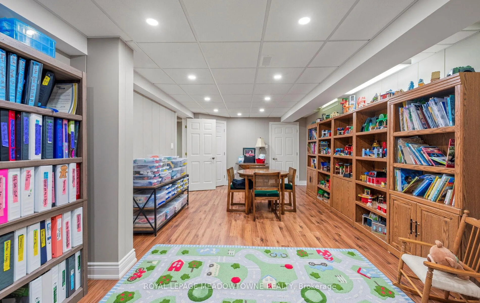 Photo 37 of 21 Tristan Court, Brampton, Bram West — HOMEH
