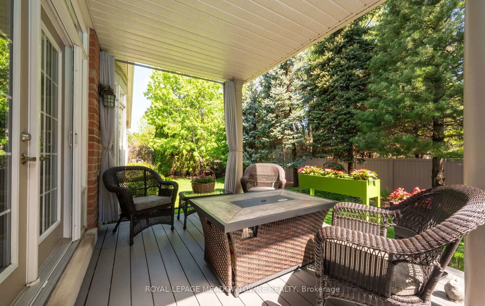 Photo 39 of 21 Tristan Court, Brampton, Bram West — HOMEH