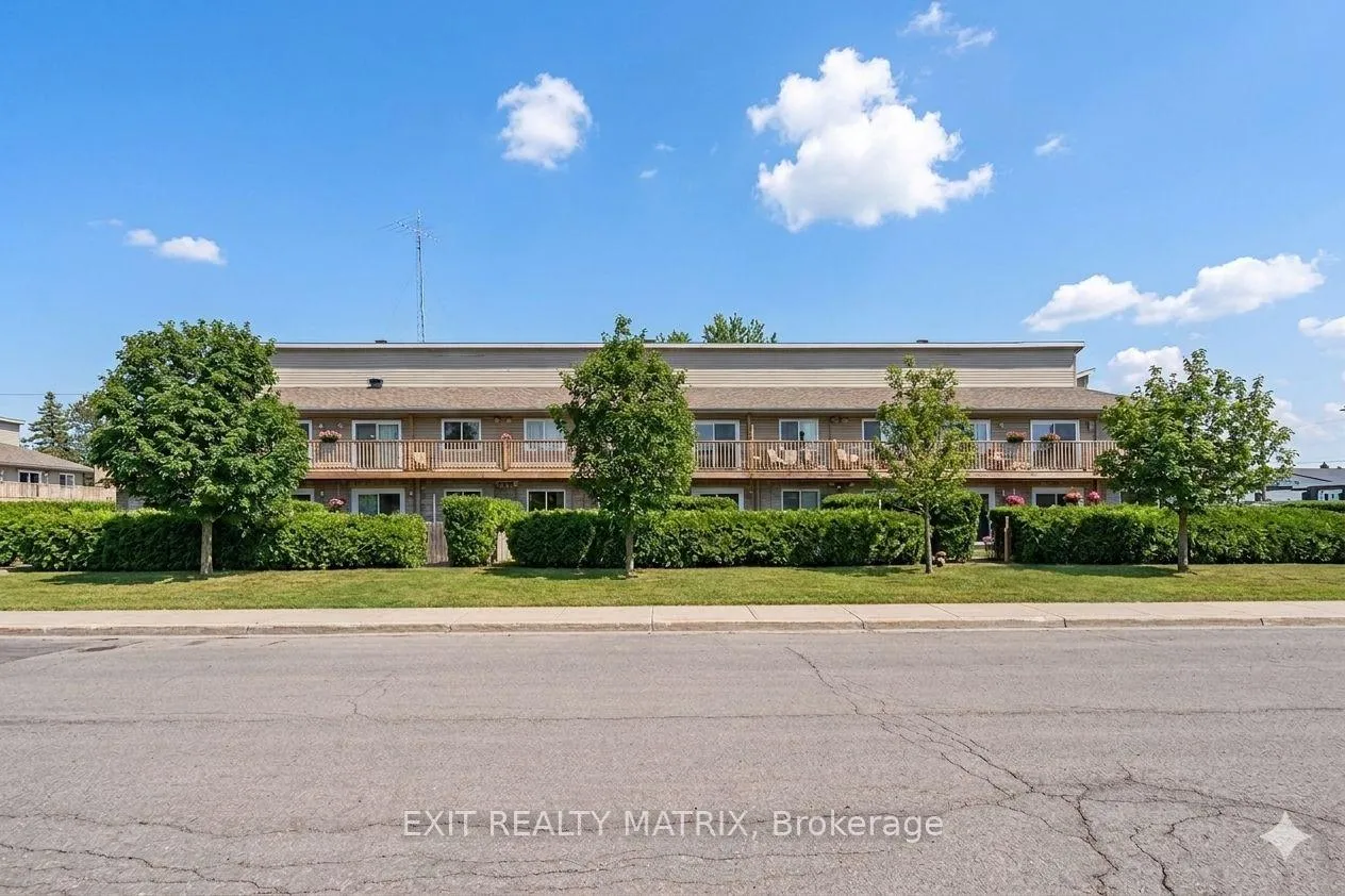 Photo 1 of Unit 18, 770 St Jean Street E, Casselman, Casselman — HOMEH