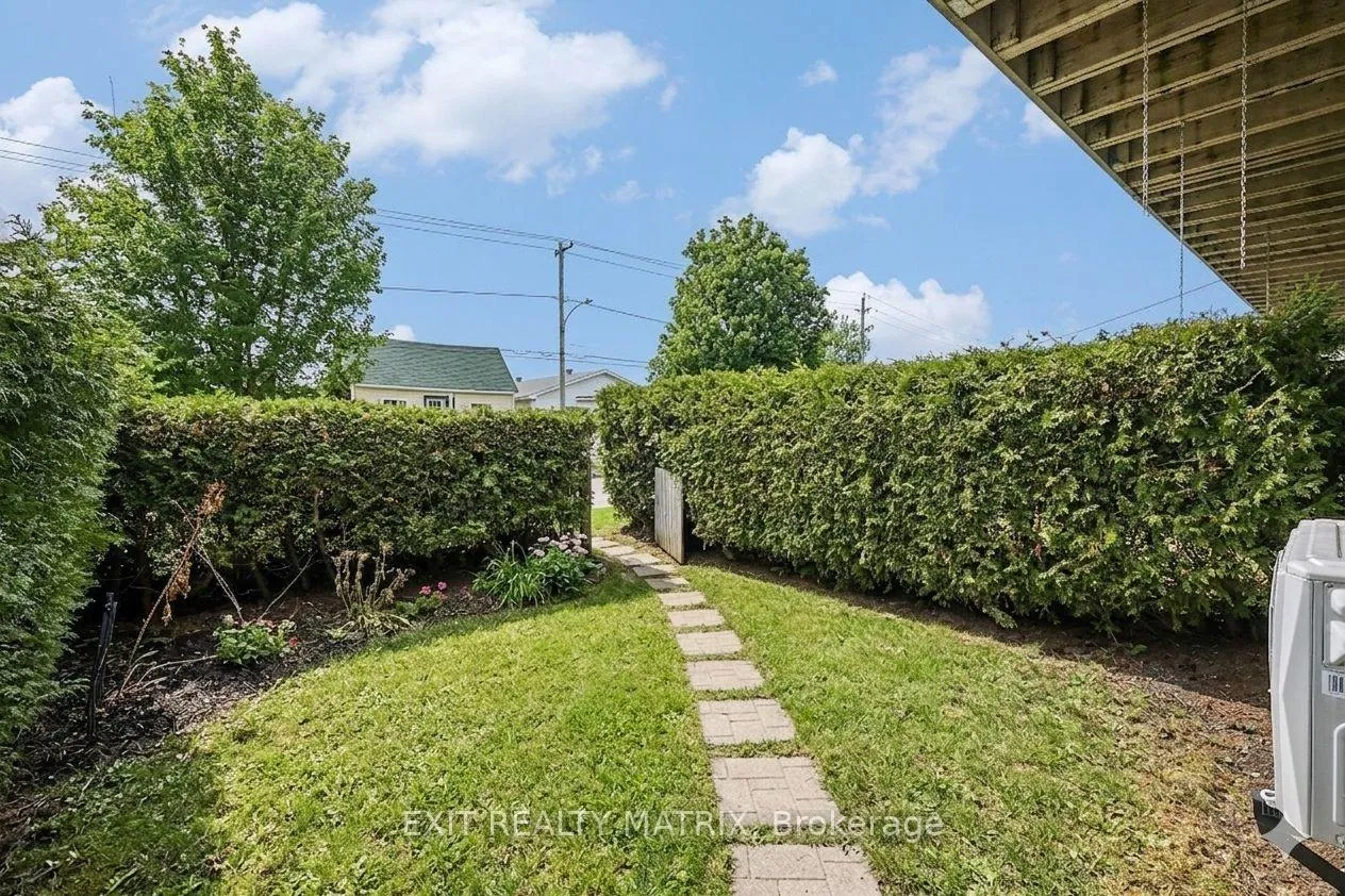 Photo 2 of Unit 18, 770 St Jean Street E, Casselman, Casselman — HOMEH